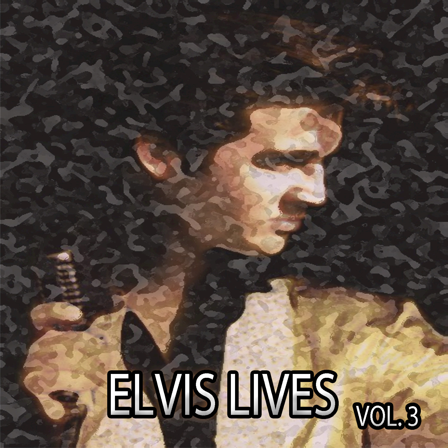 Elvis Lives, Vol. 3