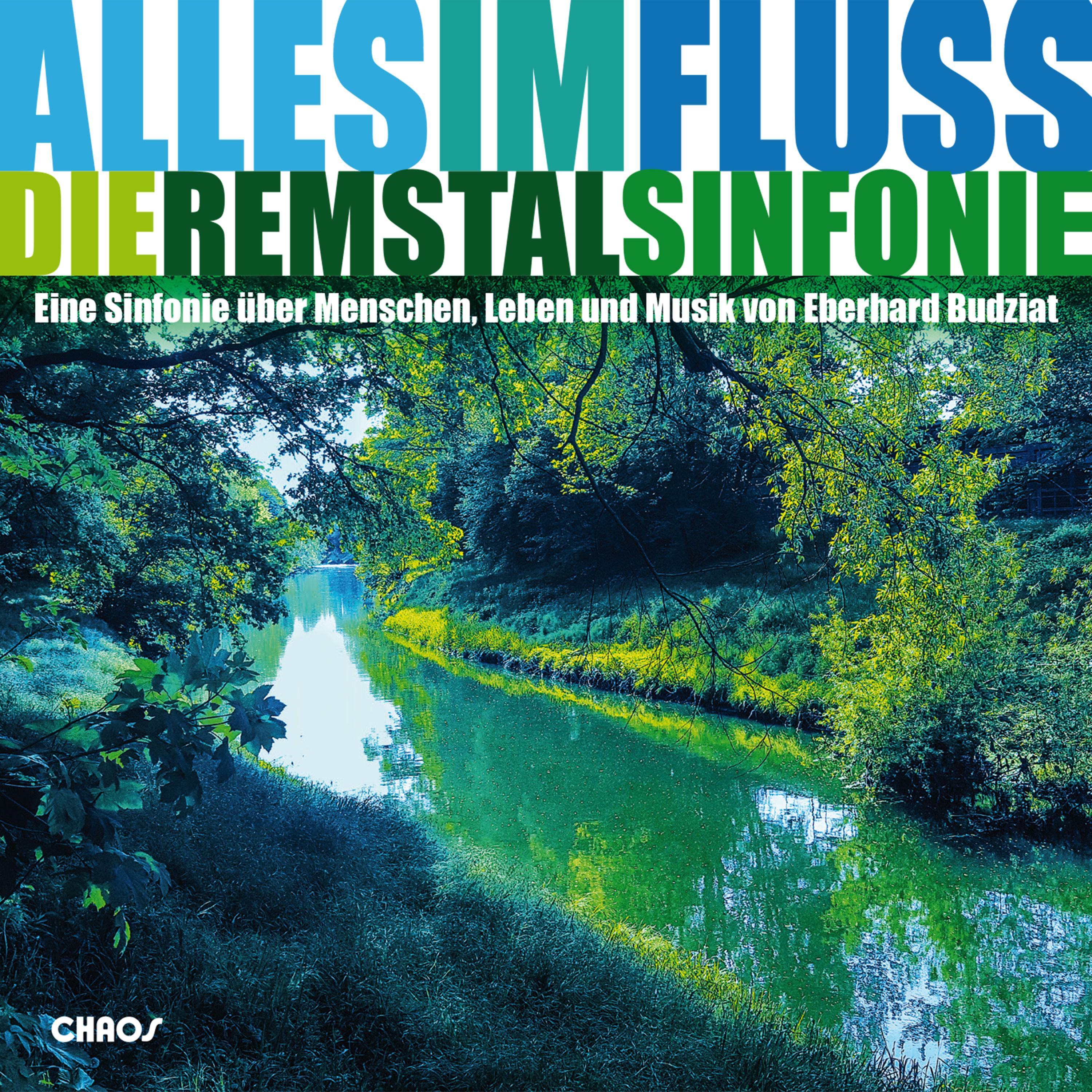 Alles im Fluss - Die Remstalsinfonie