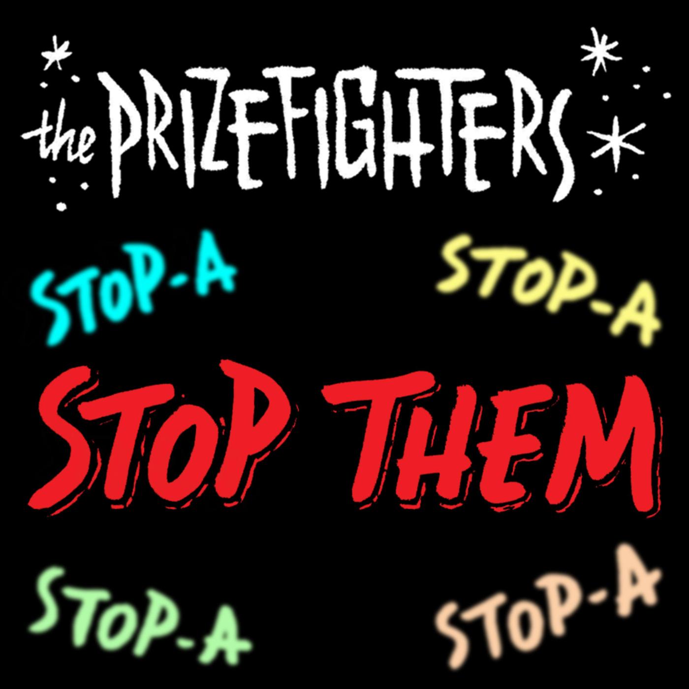 Stop Them