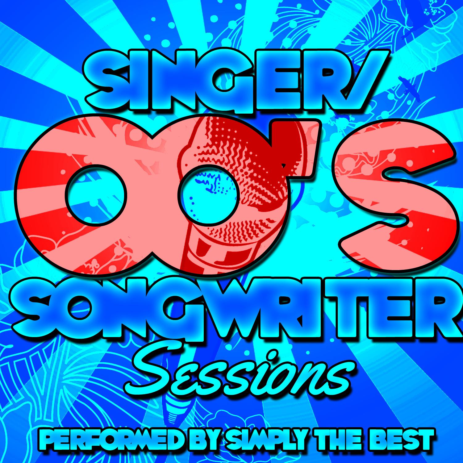 Singer/Songwriter Sessions: '00s