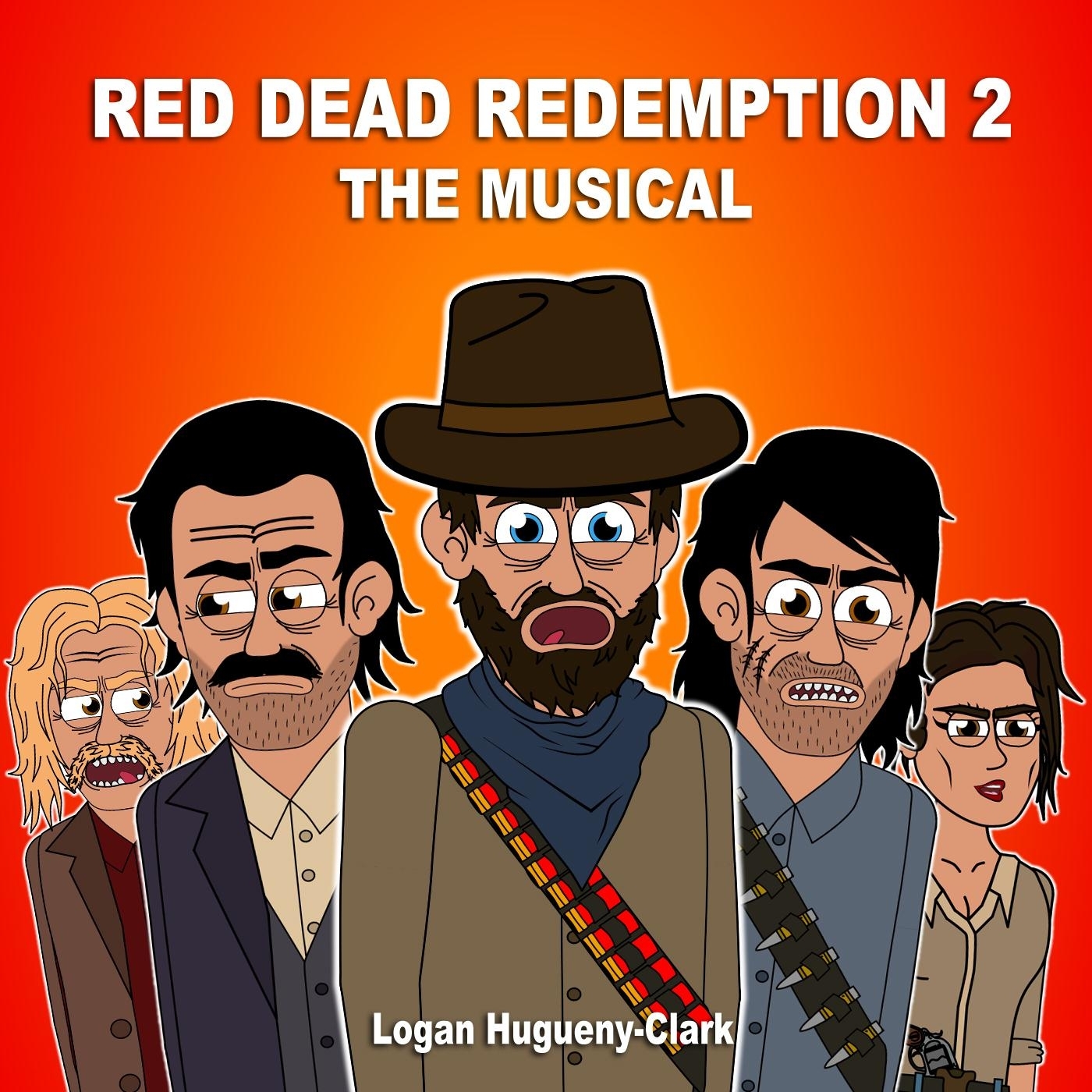 Red Dead Redemption 2: The Musical