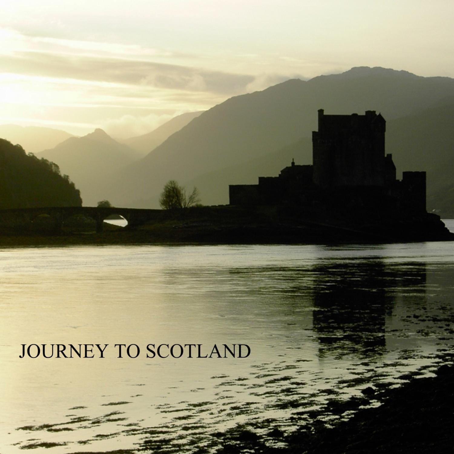 A Journey To Scotland