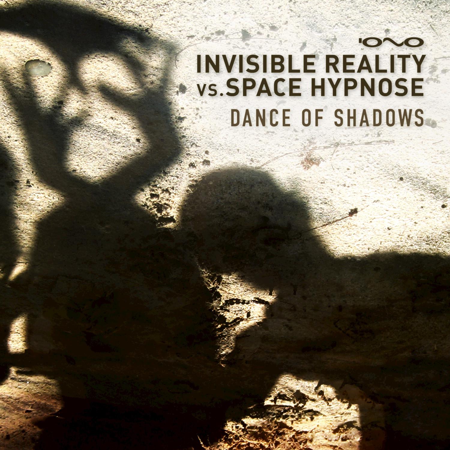 Invisible Hypnose