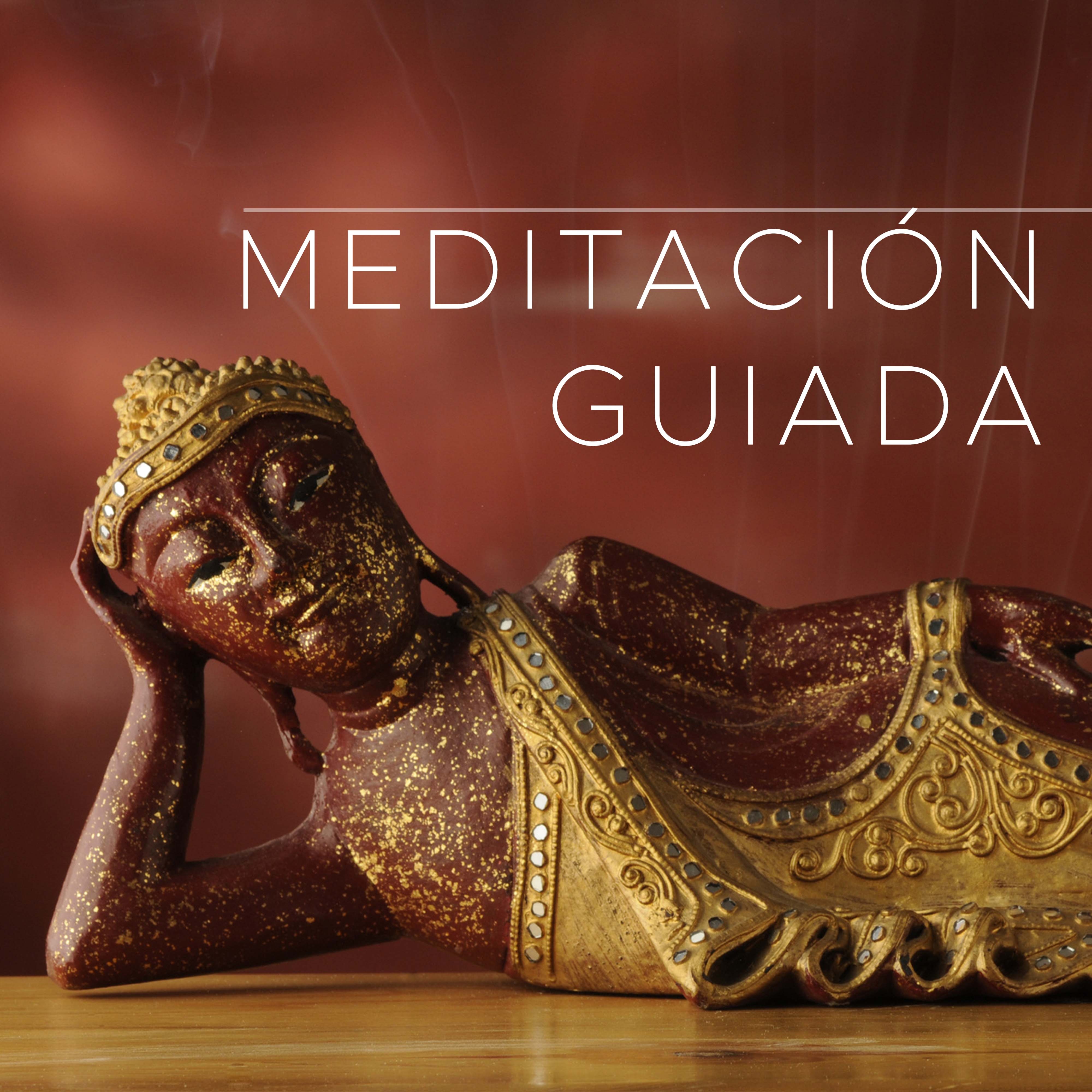 Meditacion Guiada: Musica Instrumental Relajante para Meditacion y Relajacion