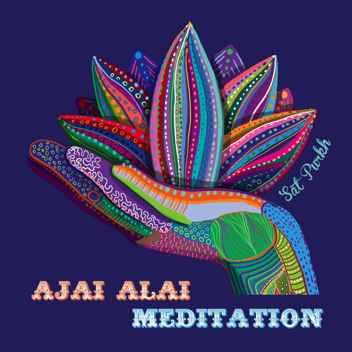 Ajai Alai Meditation