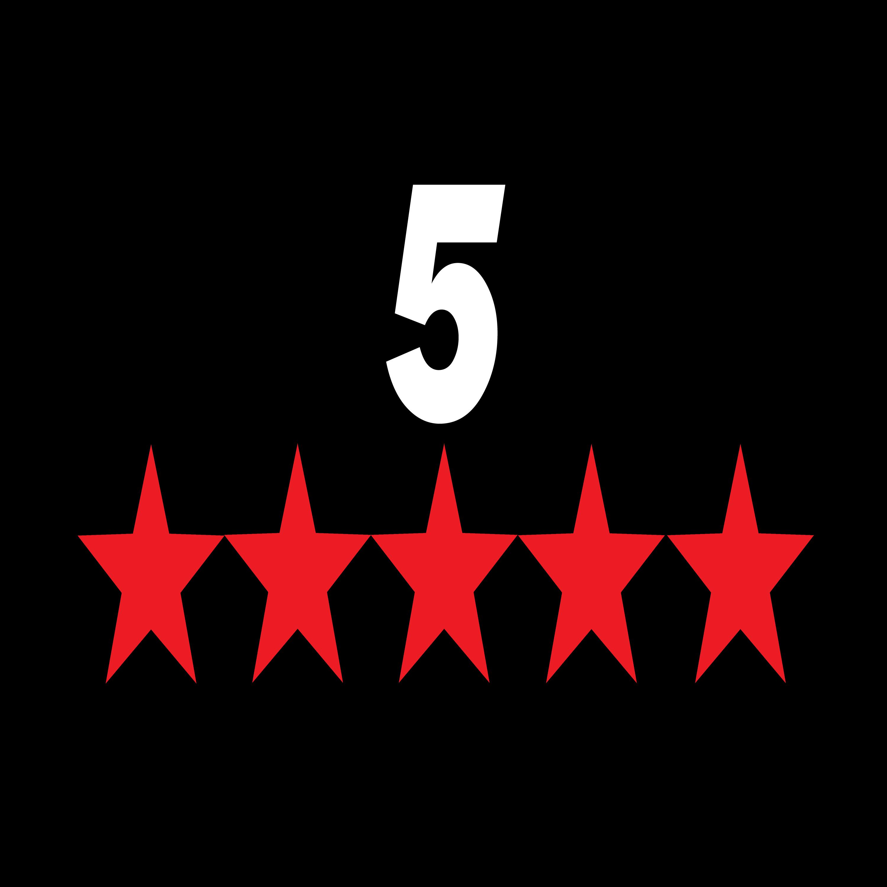 5 Star