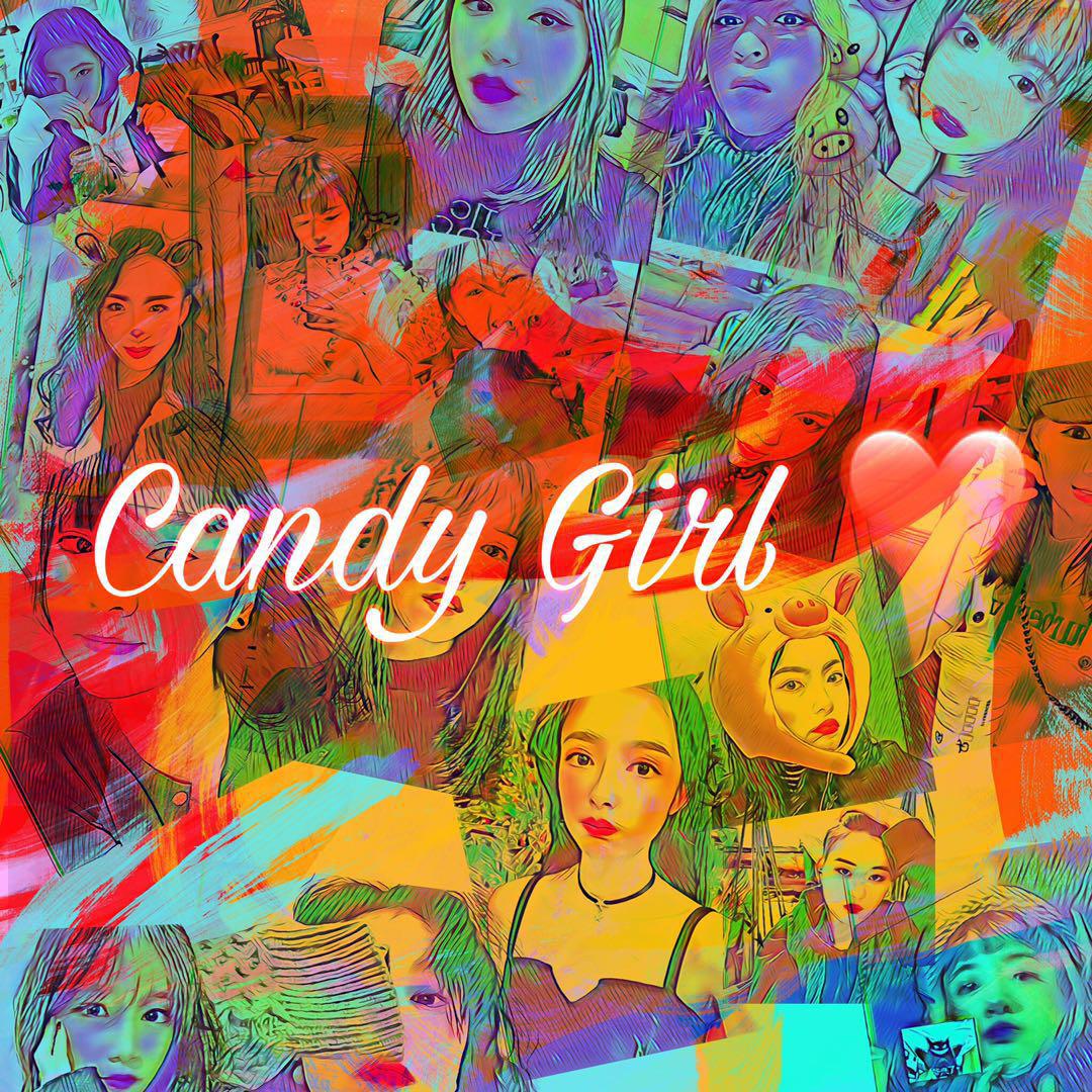 CandyGirl