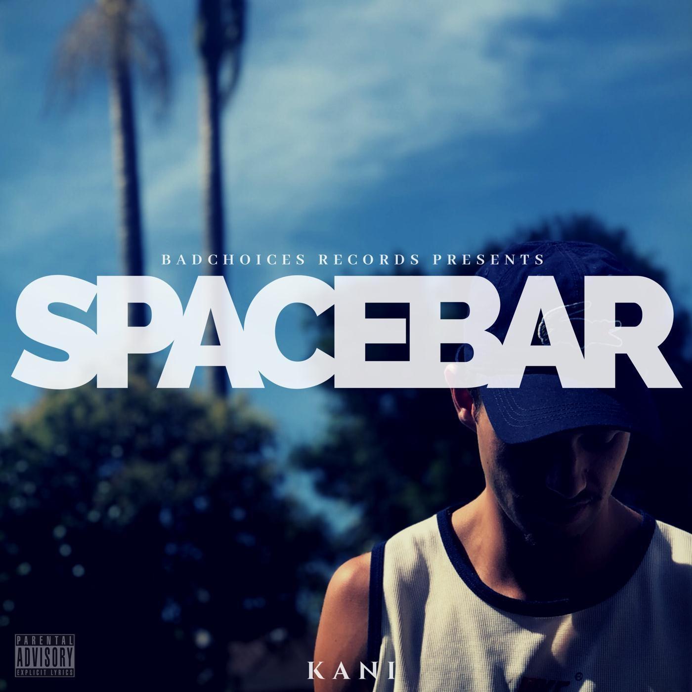 Spacebar