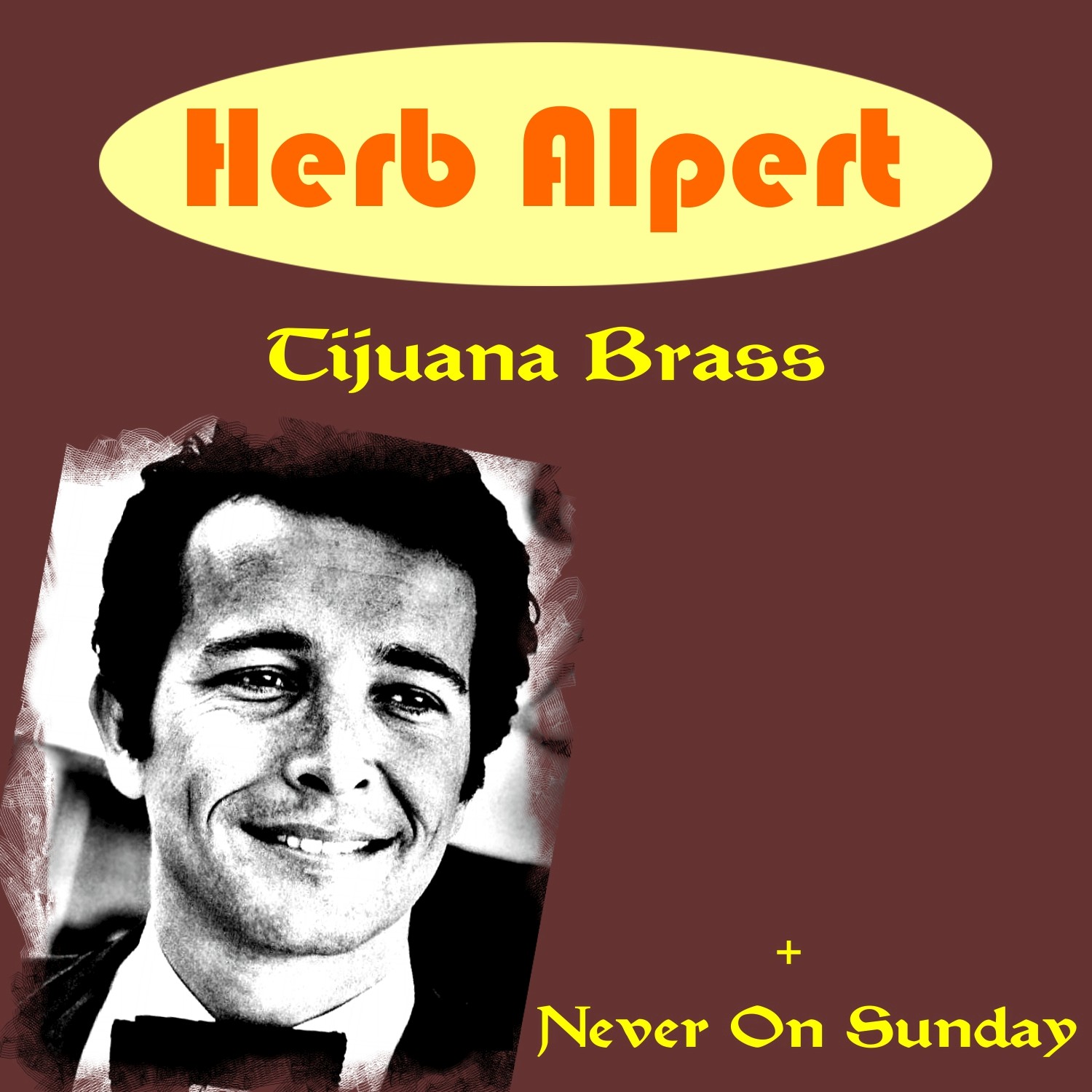 Tijuana Brass