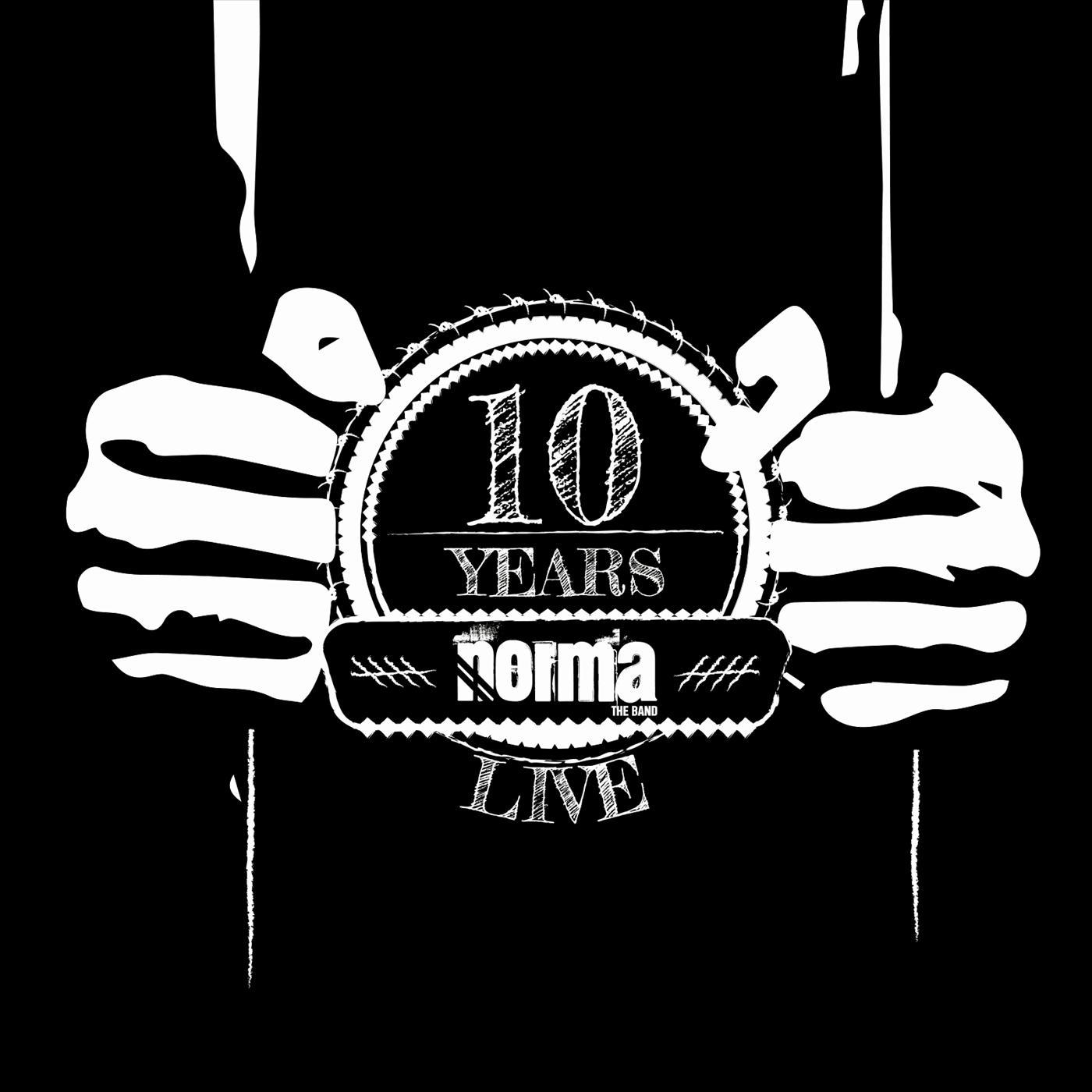 Norma: 10 Years (Live)