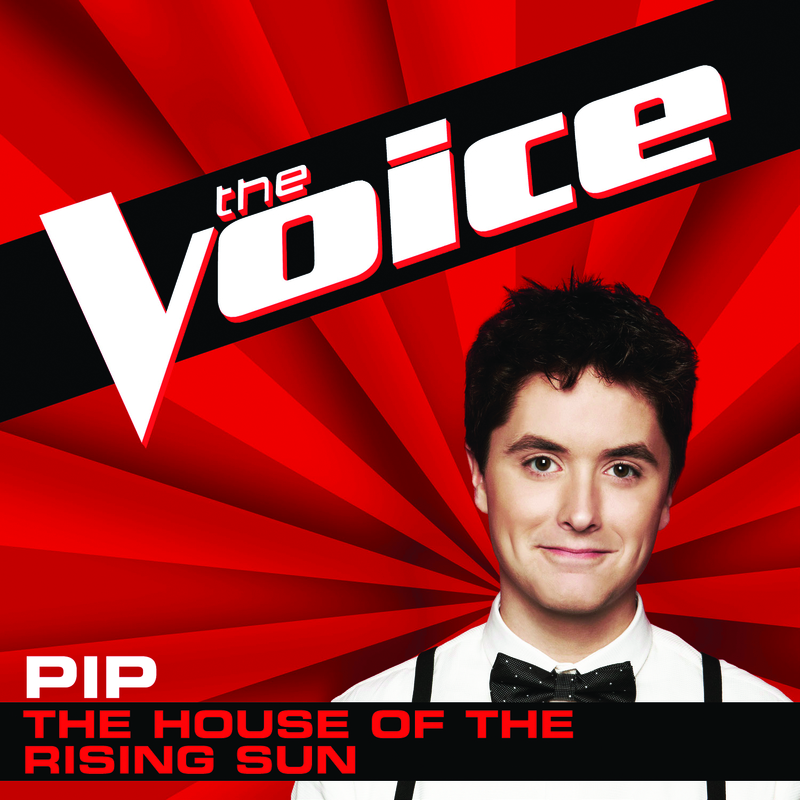 The House Of The Rising Sun - The Voice Performance