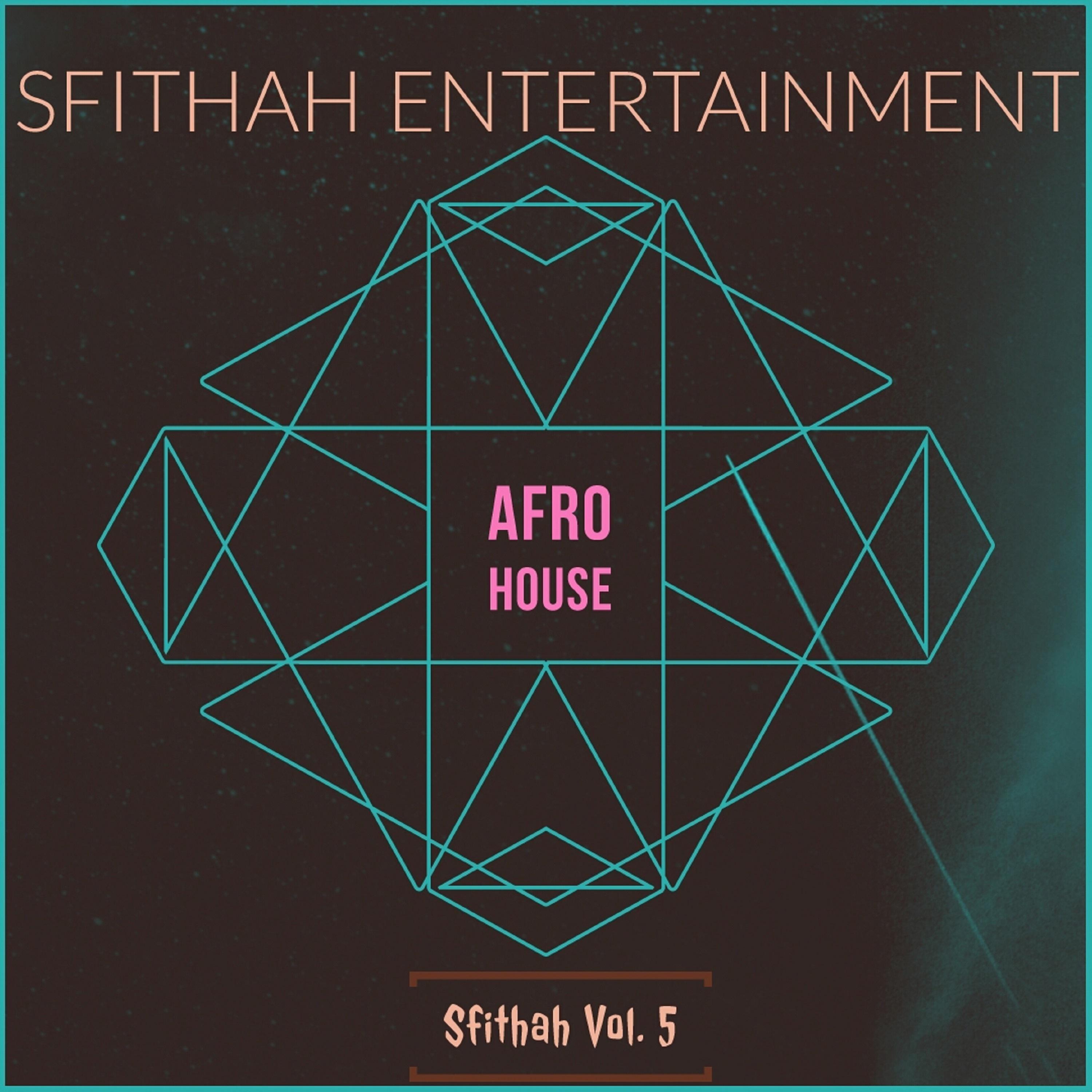 Sfithah Vol.5