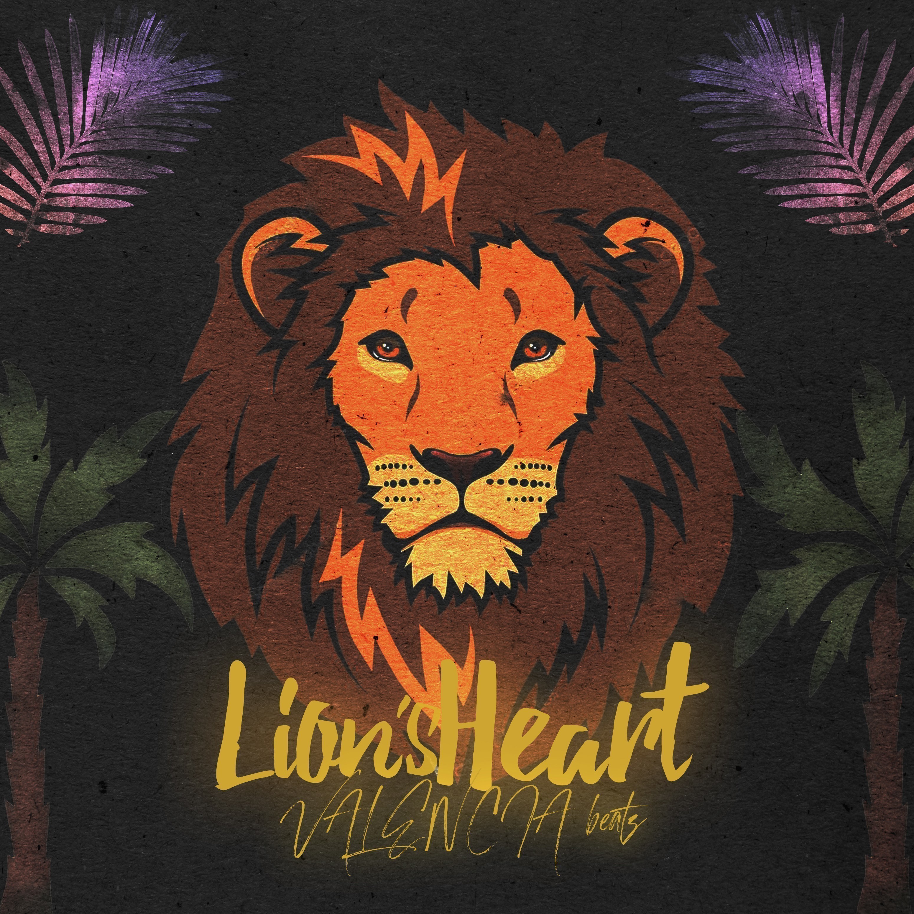 Lion's Heart