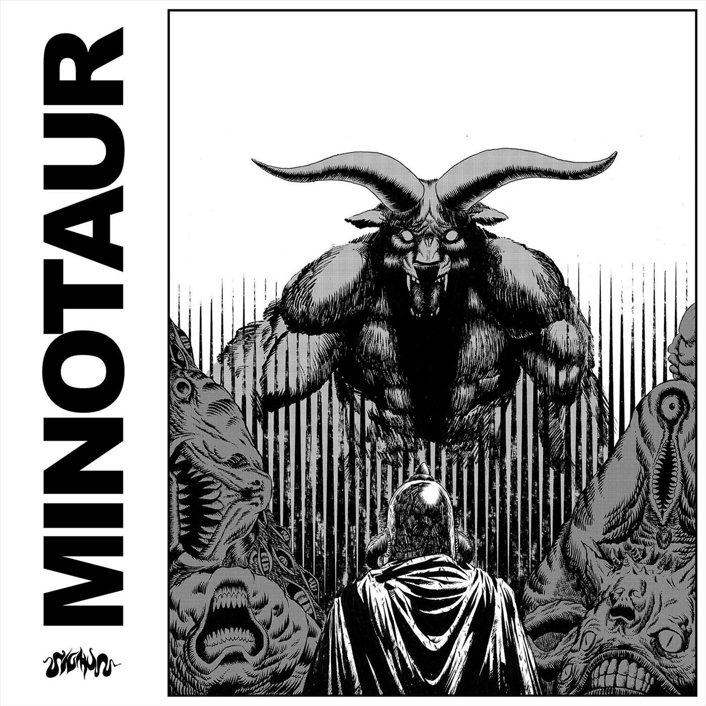 Minotaur