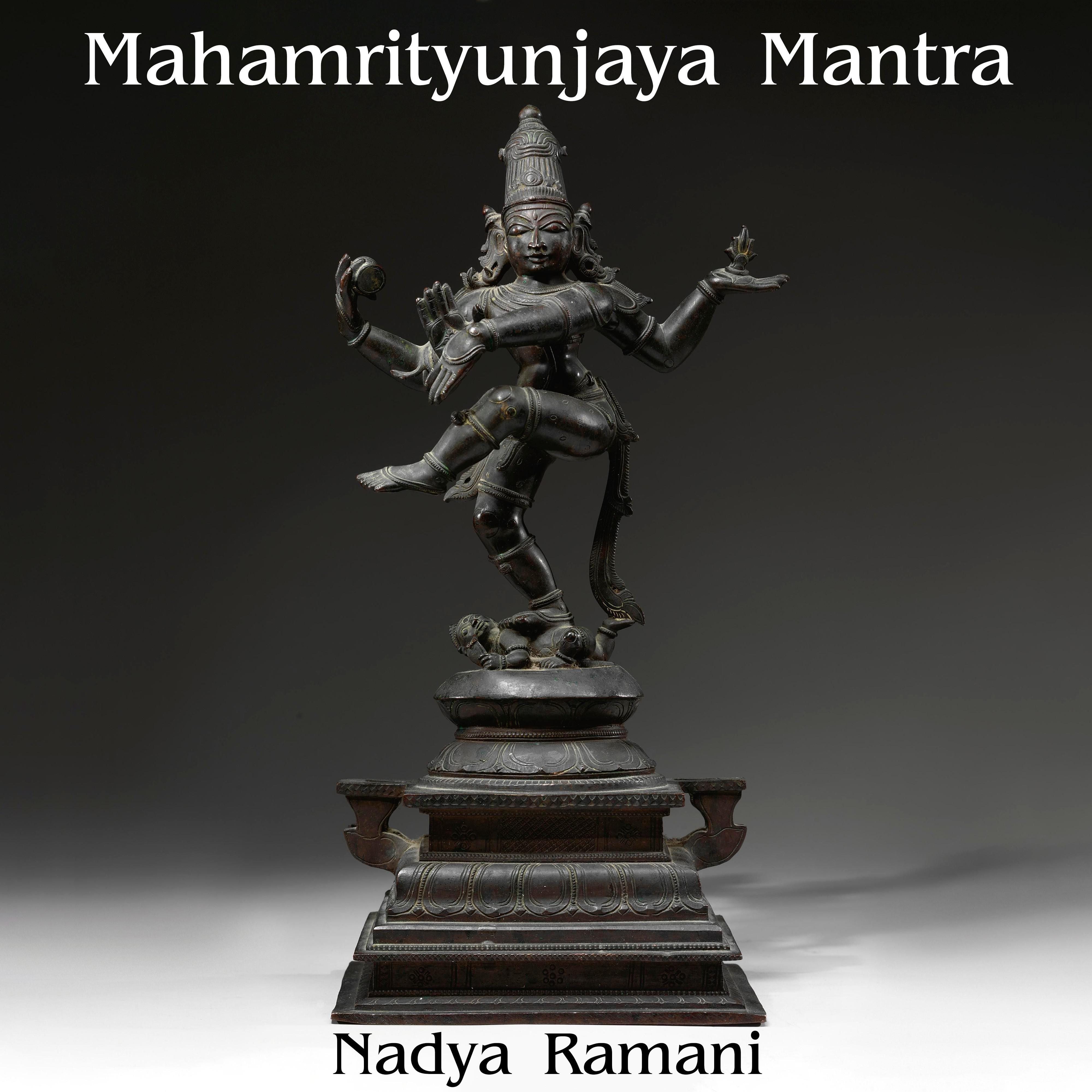 Mahamrityunjaya Mantra