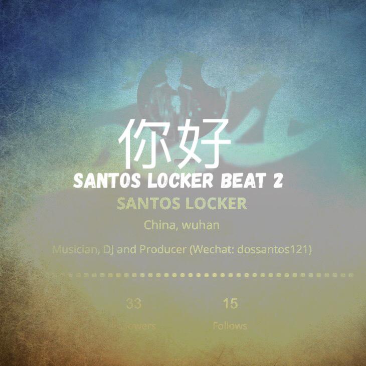 santoslocker beats