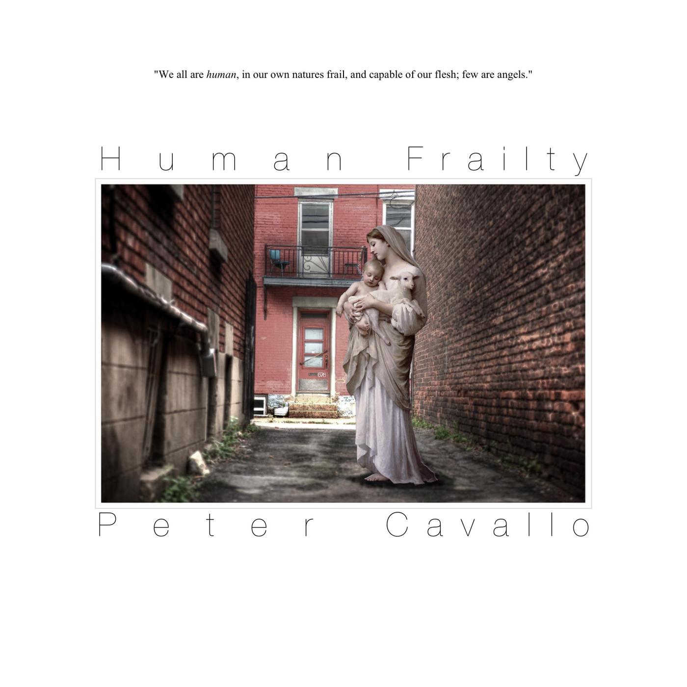 Human Frailty