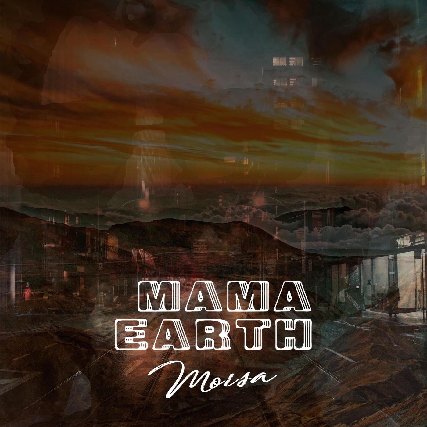 Mama Earth