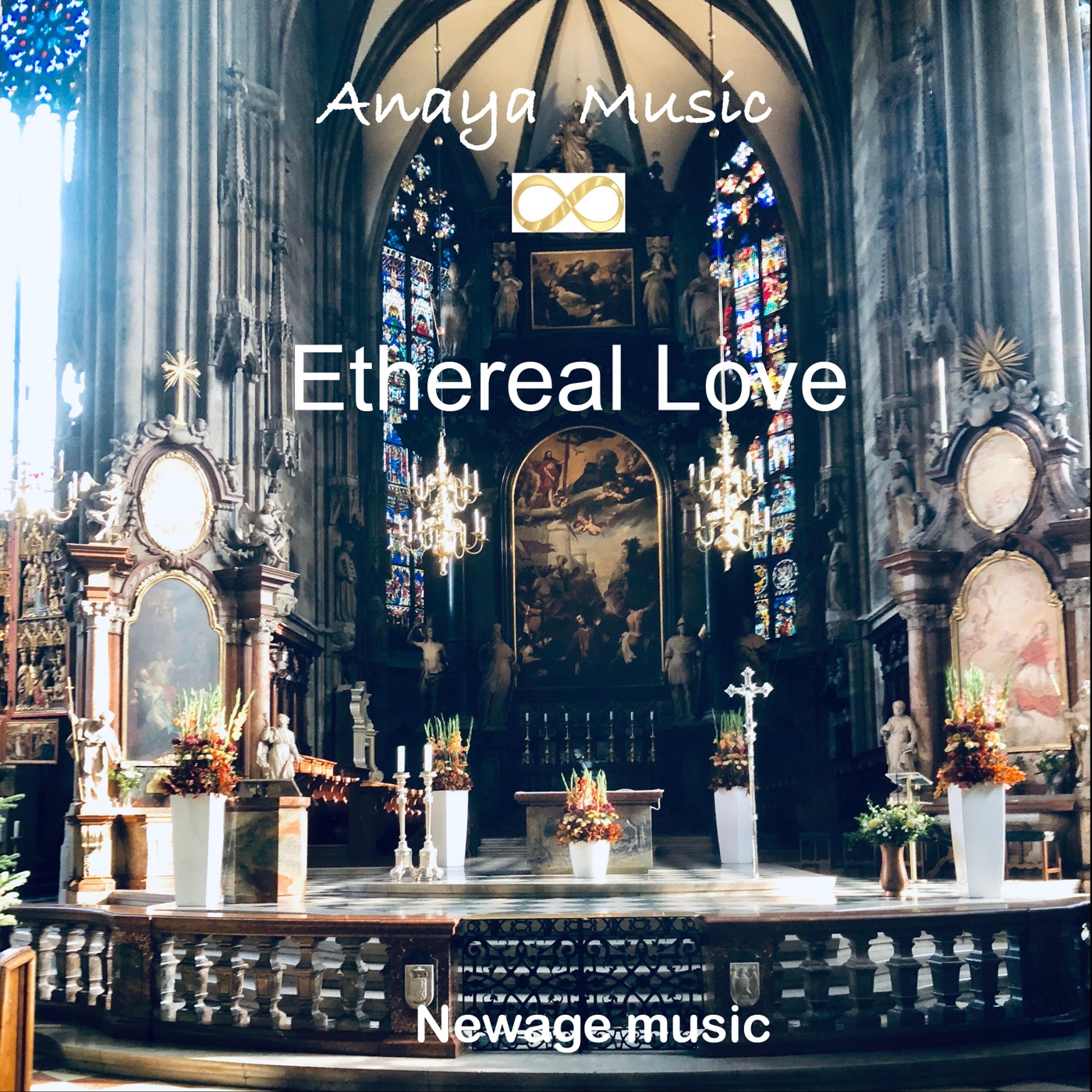 Ethereal Love