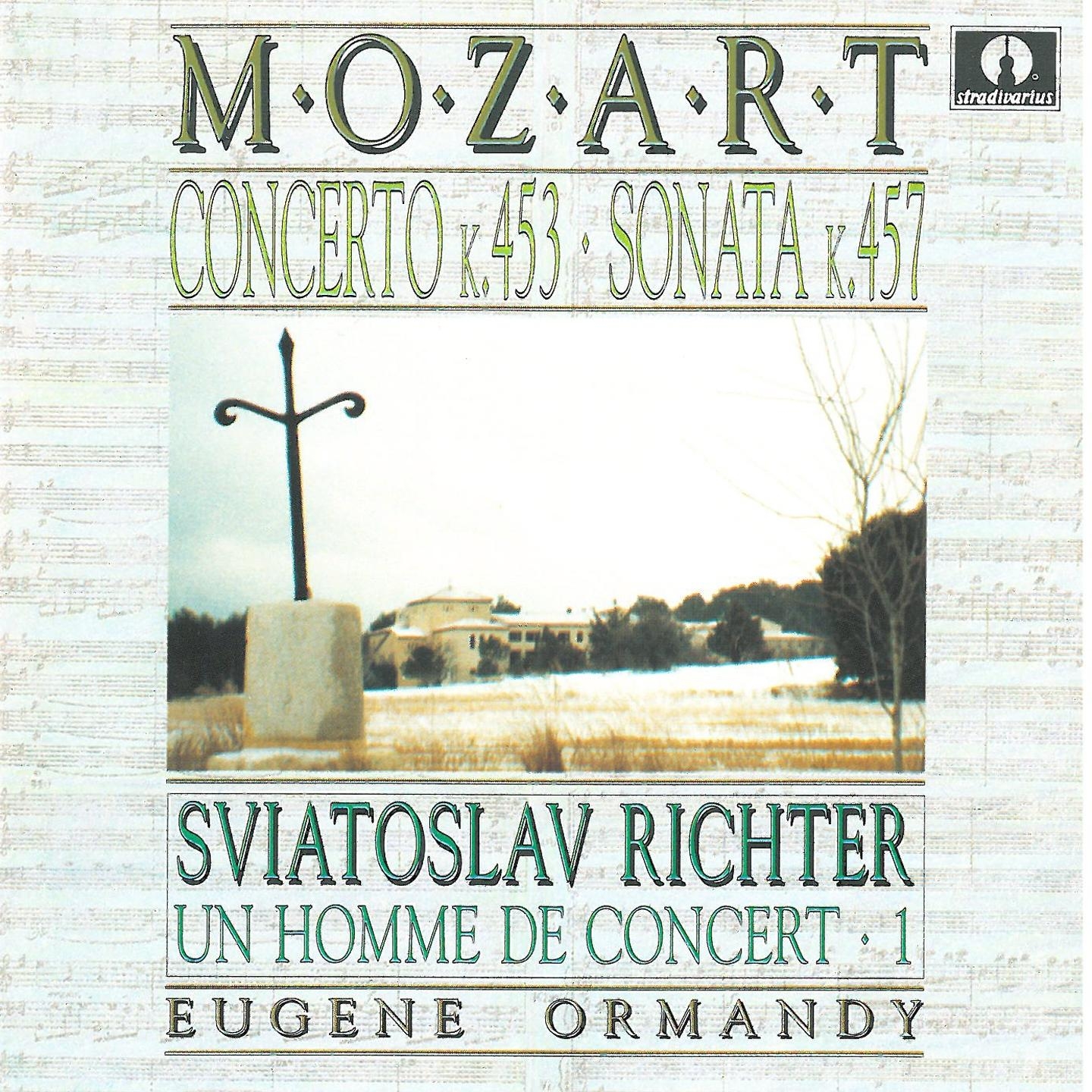Mozart: Concerto No. 17 & 22, Sonata No. 14