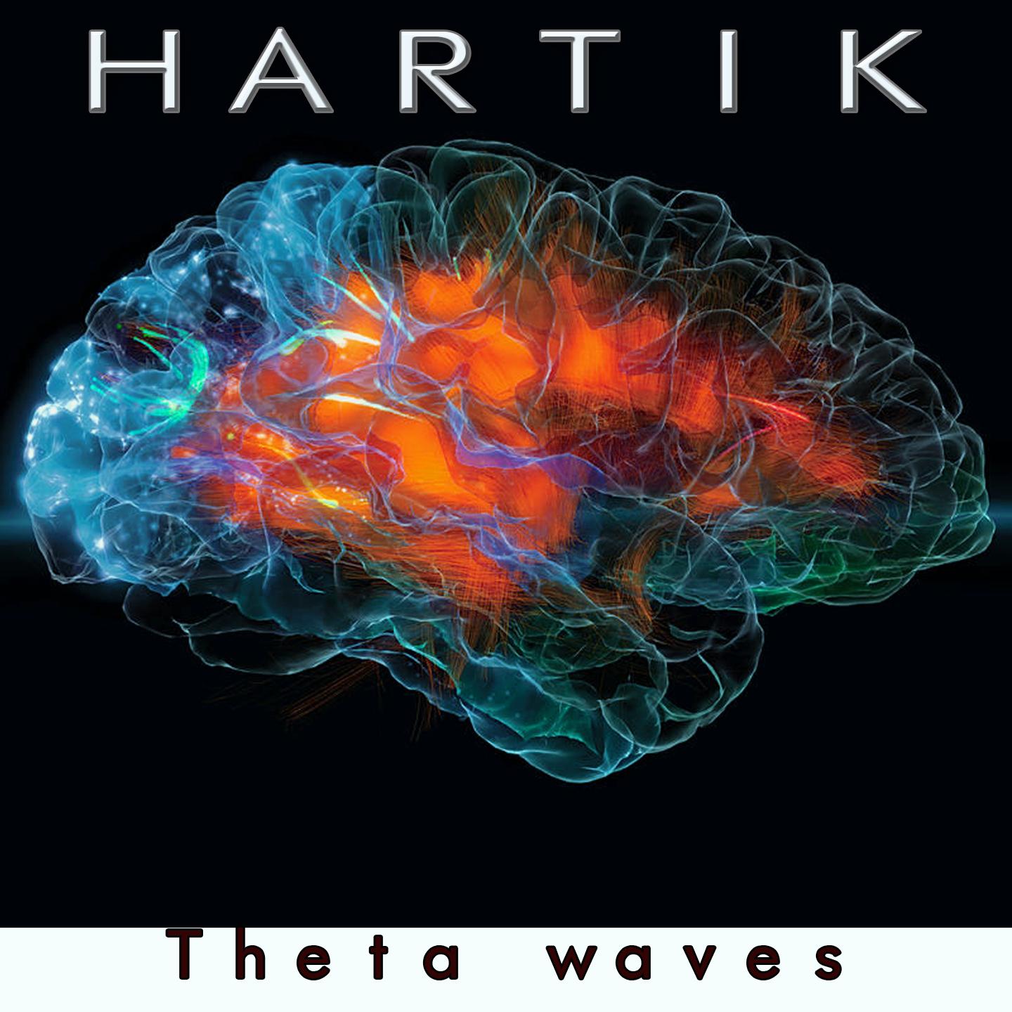 Theta Waves