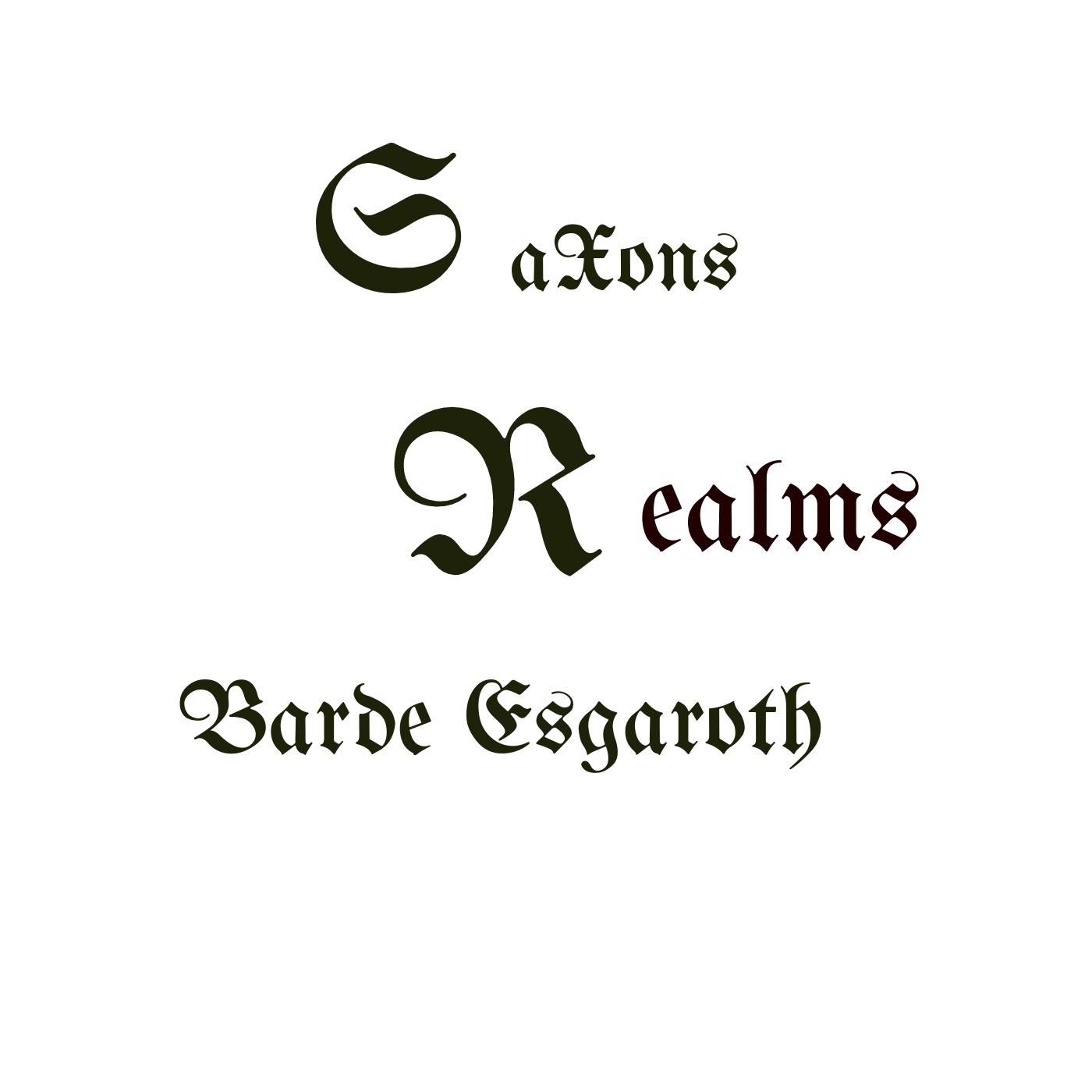 Saxons Realms