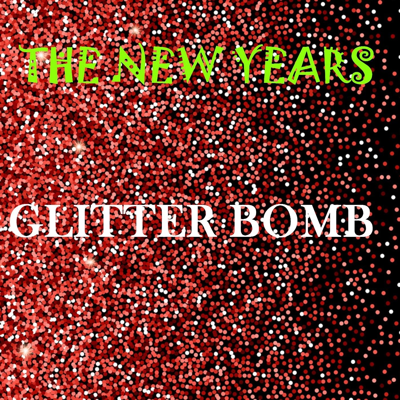 Glitter Bomb