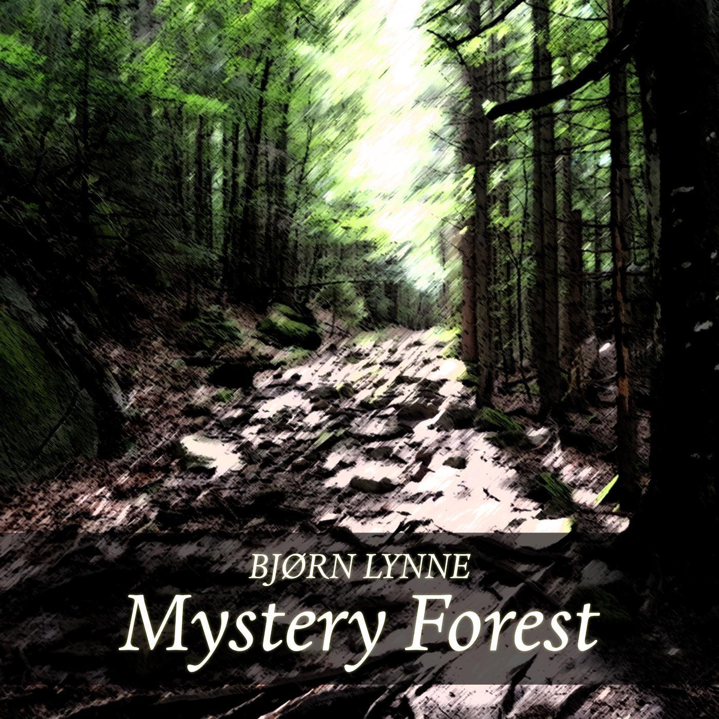 Mystery Forest