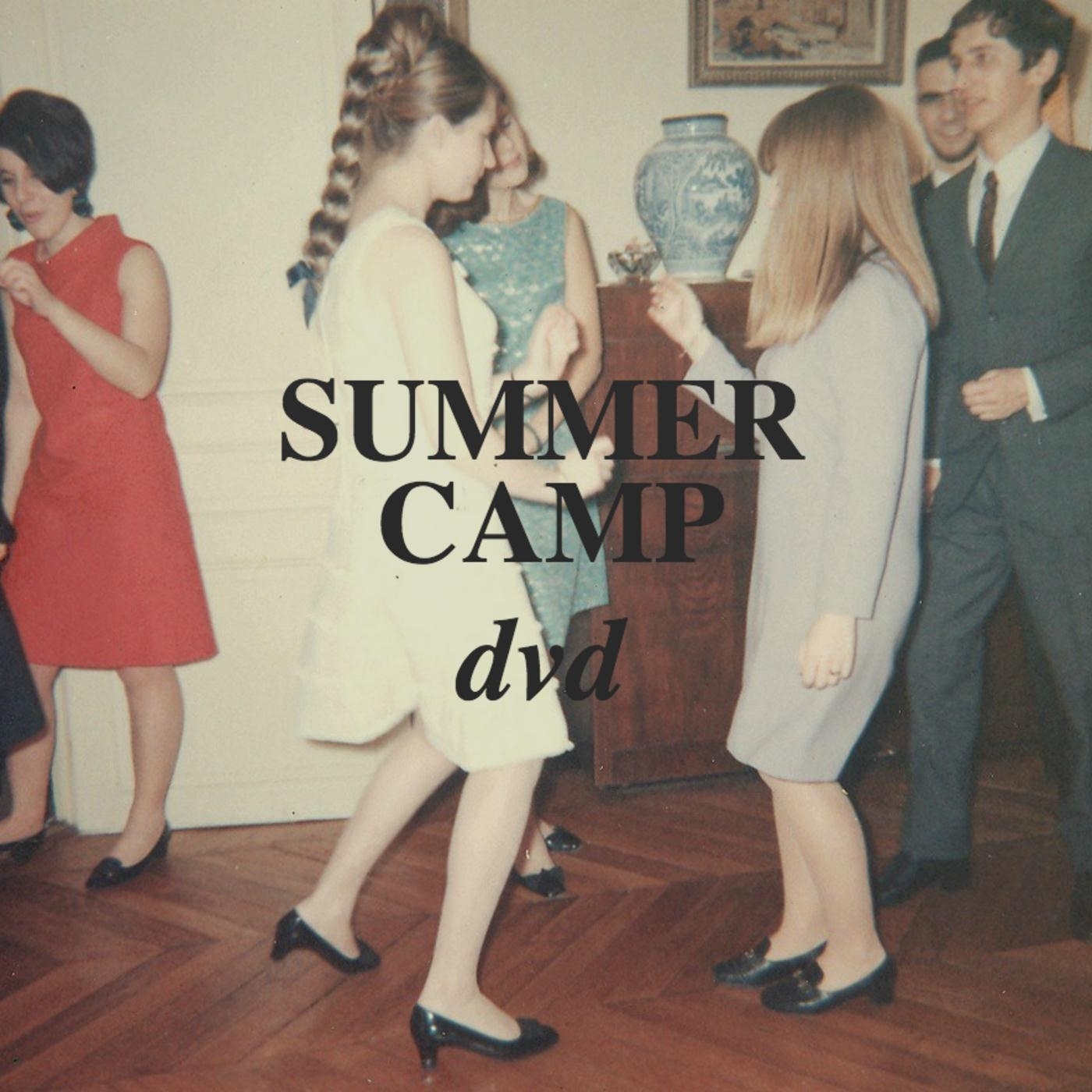 Summer Camp