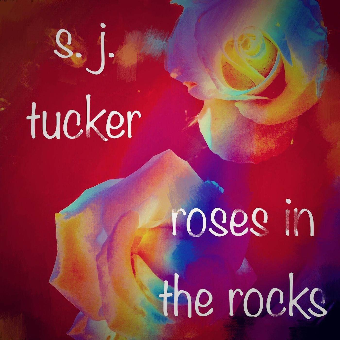 Roses in the Rocks