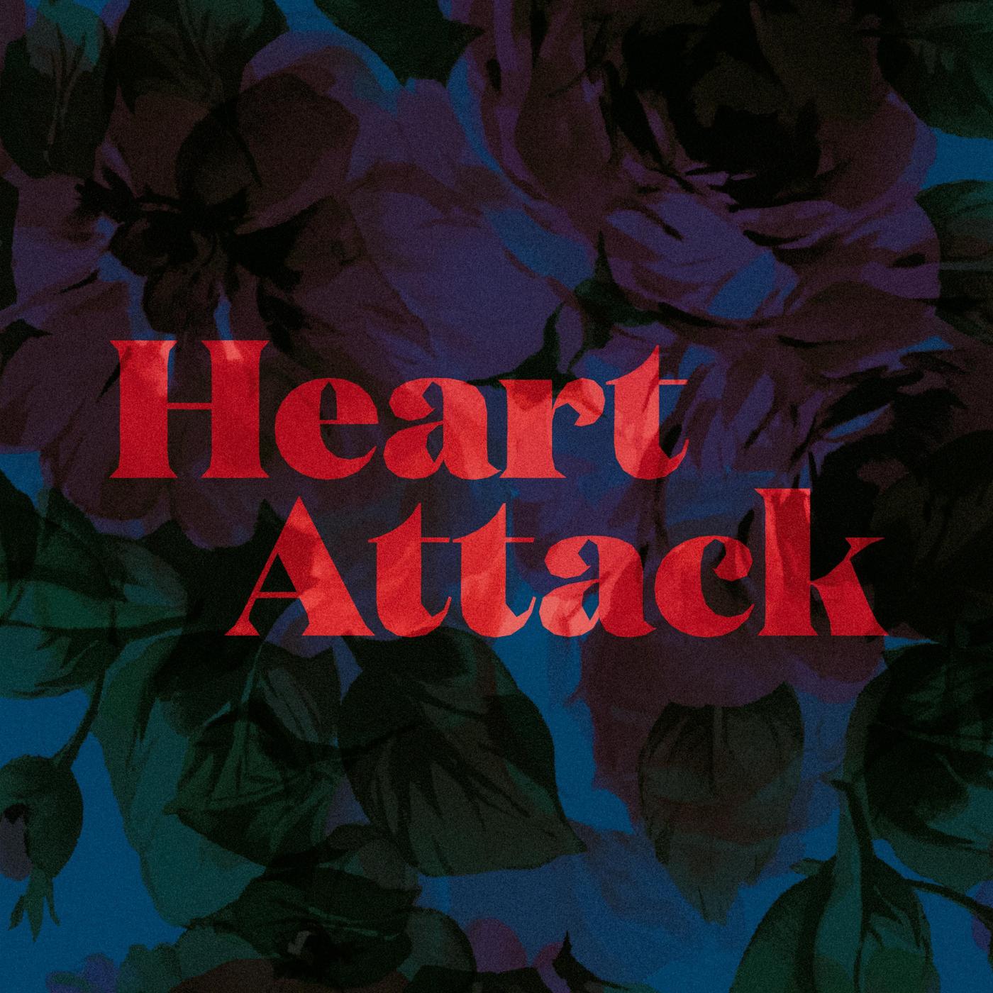 Heart Attack