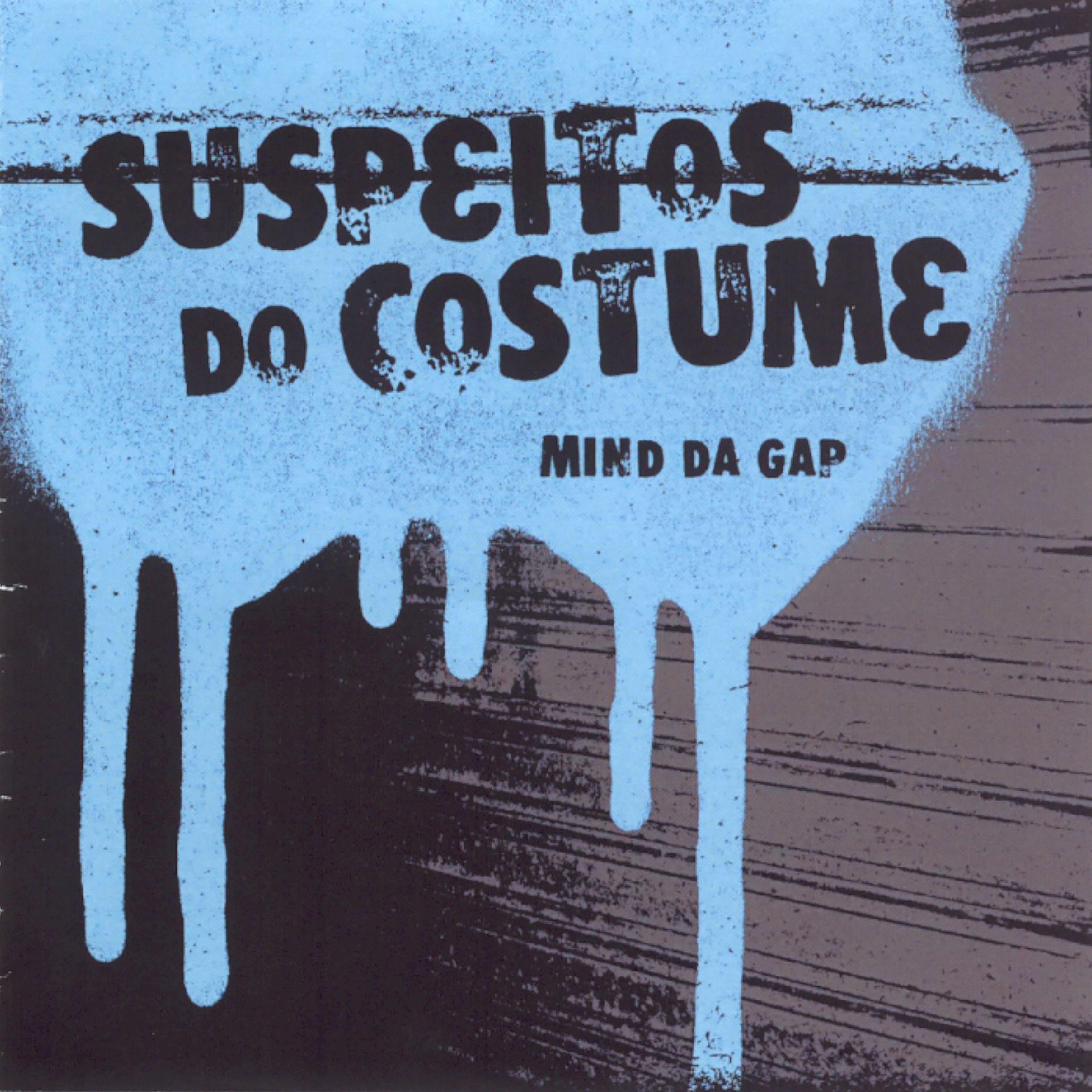 Suspeitos do costume