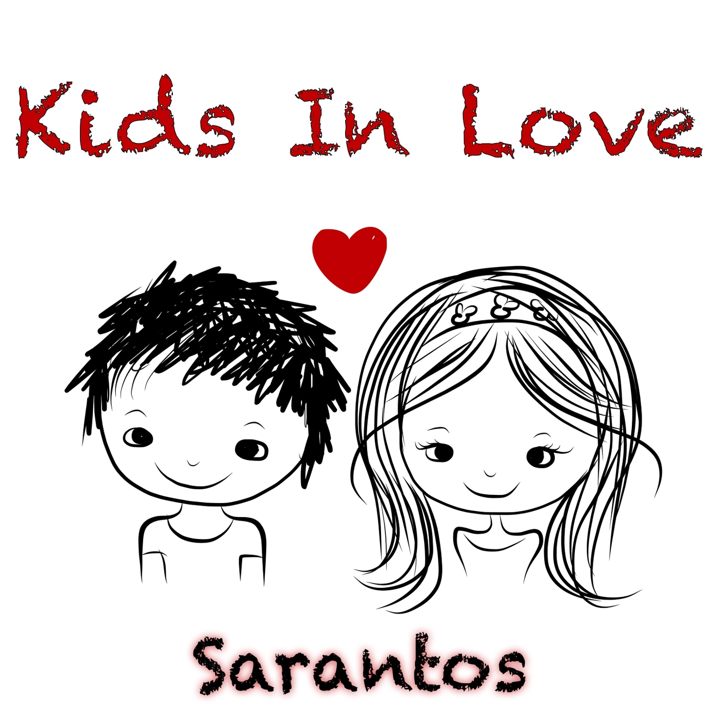 Kids in Love