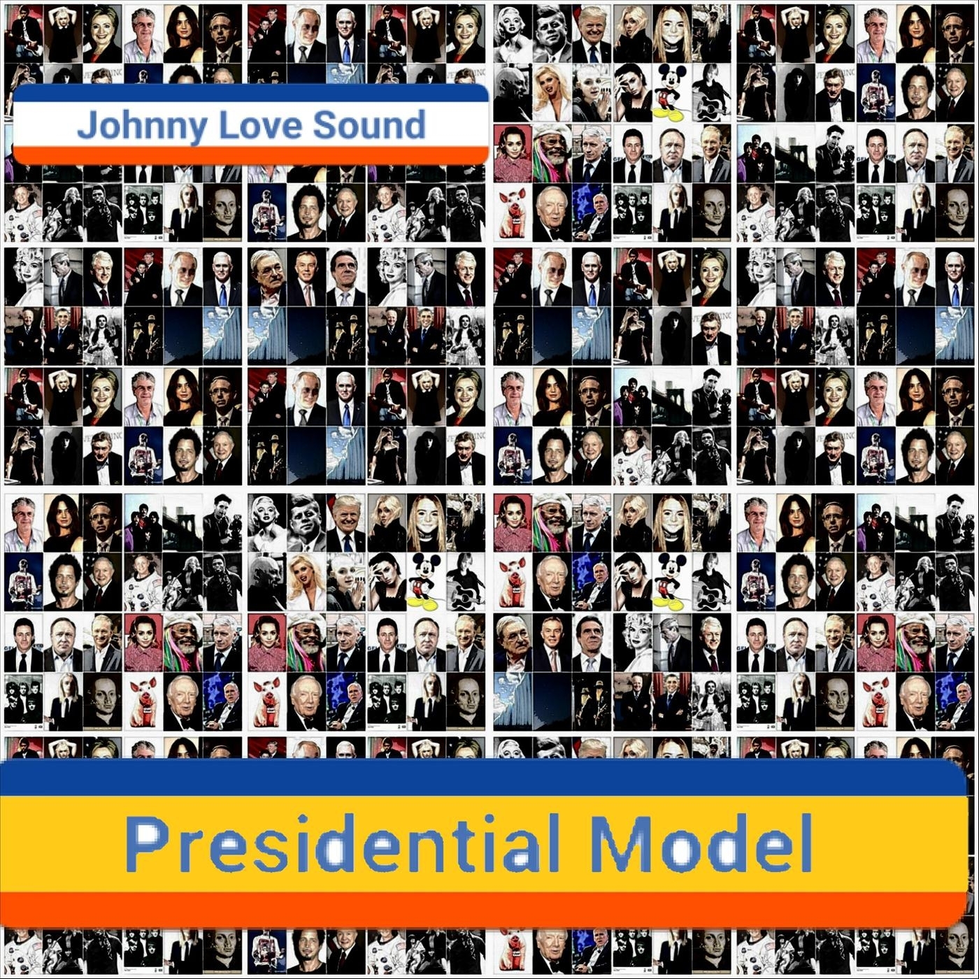 Presidential Model