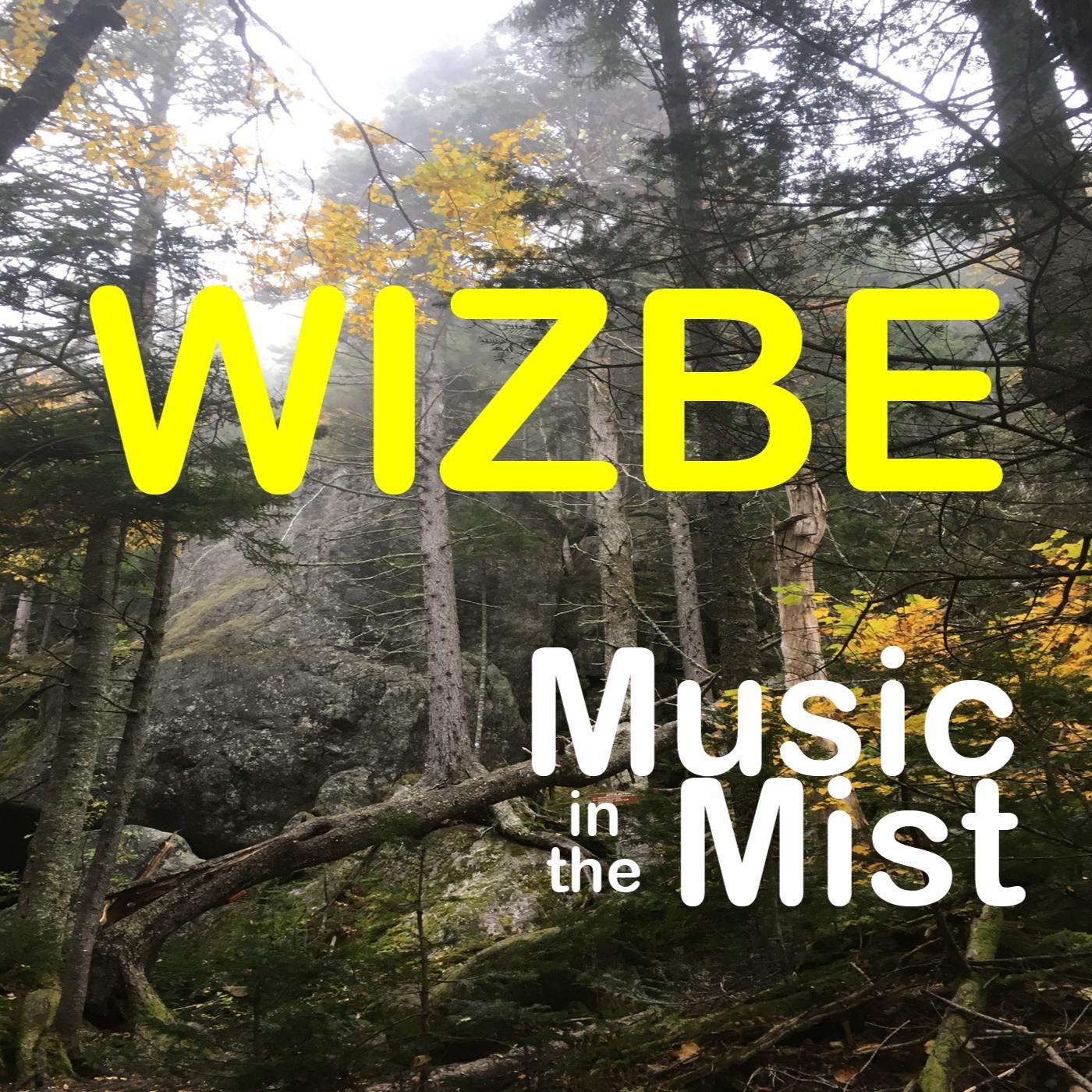 Music in the Mist