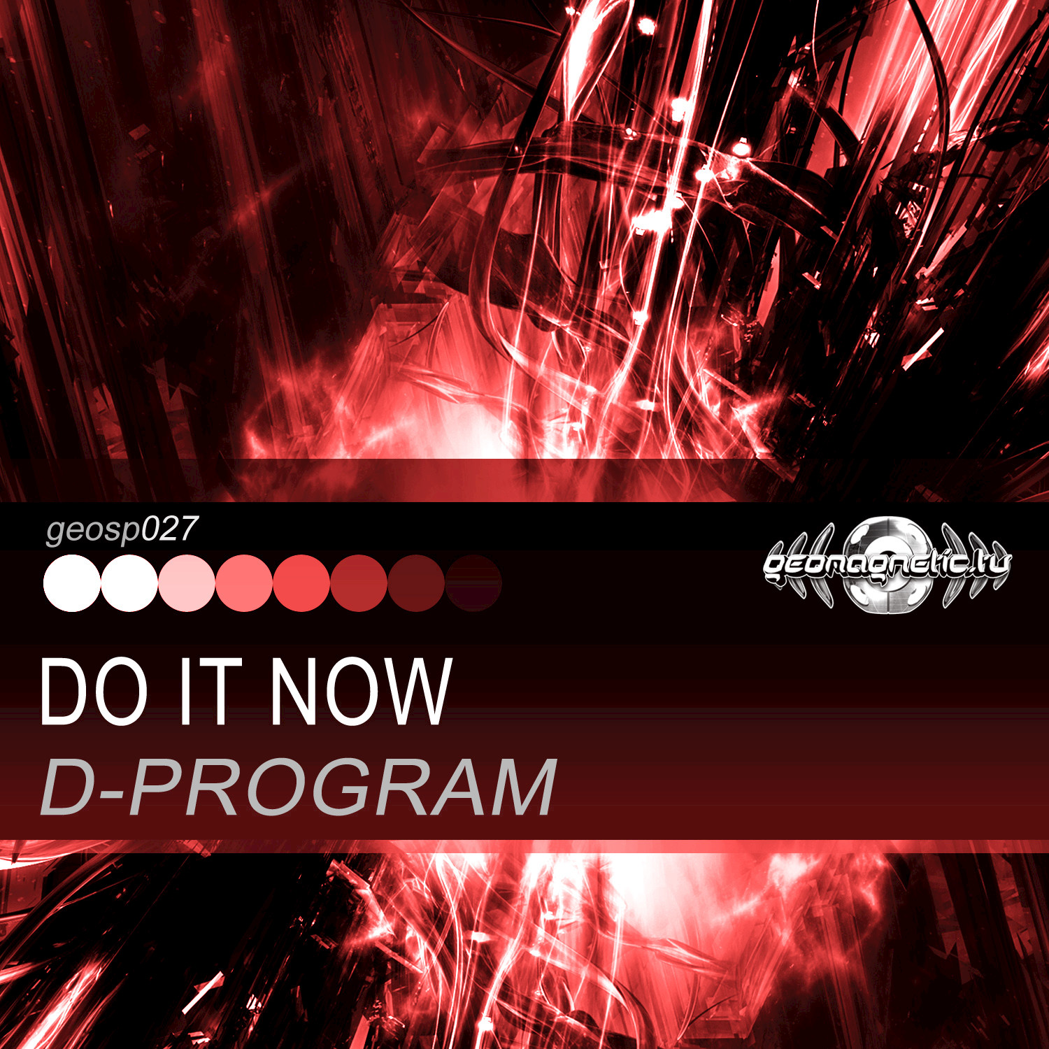 Do It Now - Single