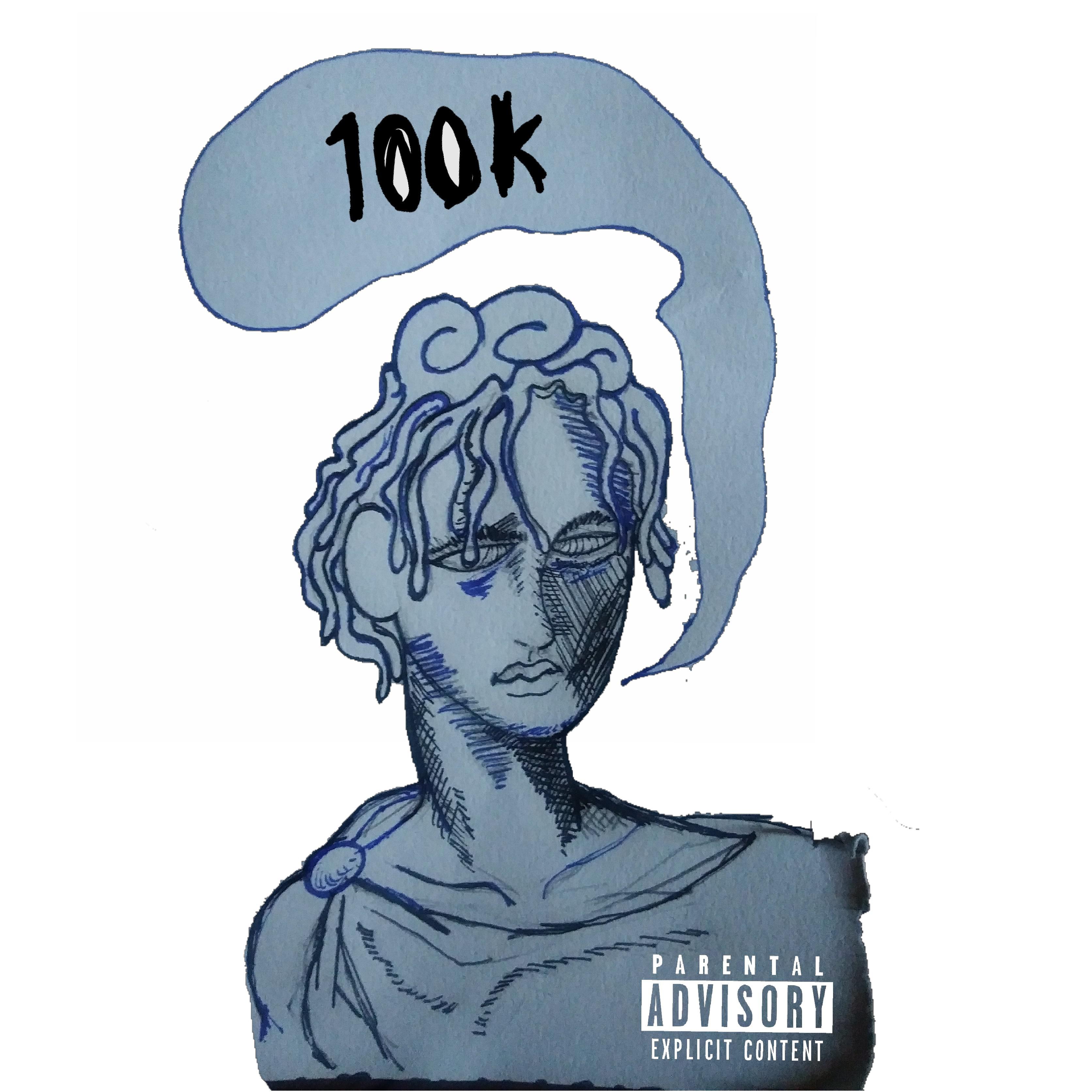 100K