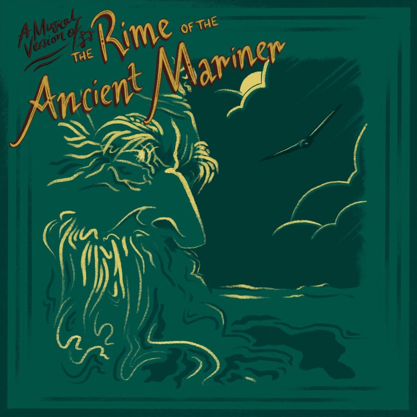 The Rime of the Ancient Mariner