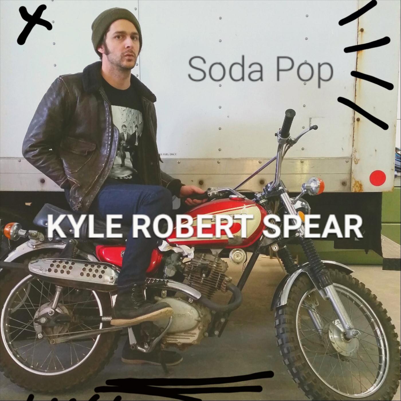 Soda Pop