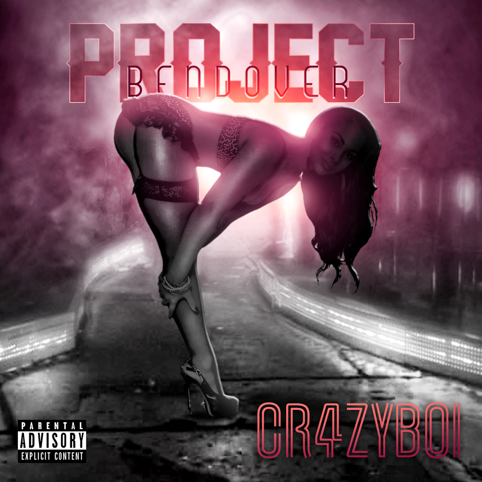 PROJECT BEND OVER