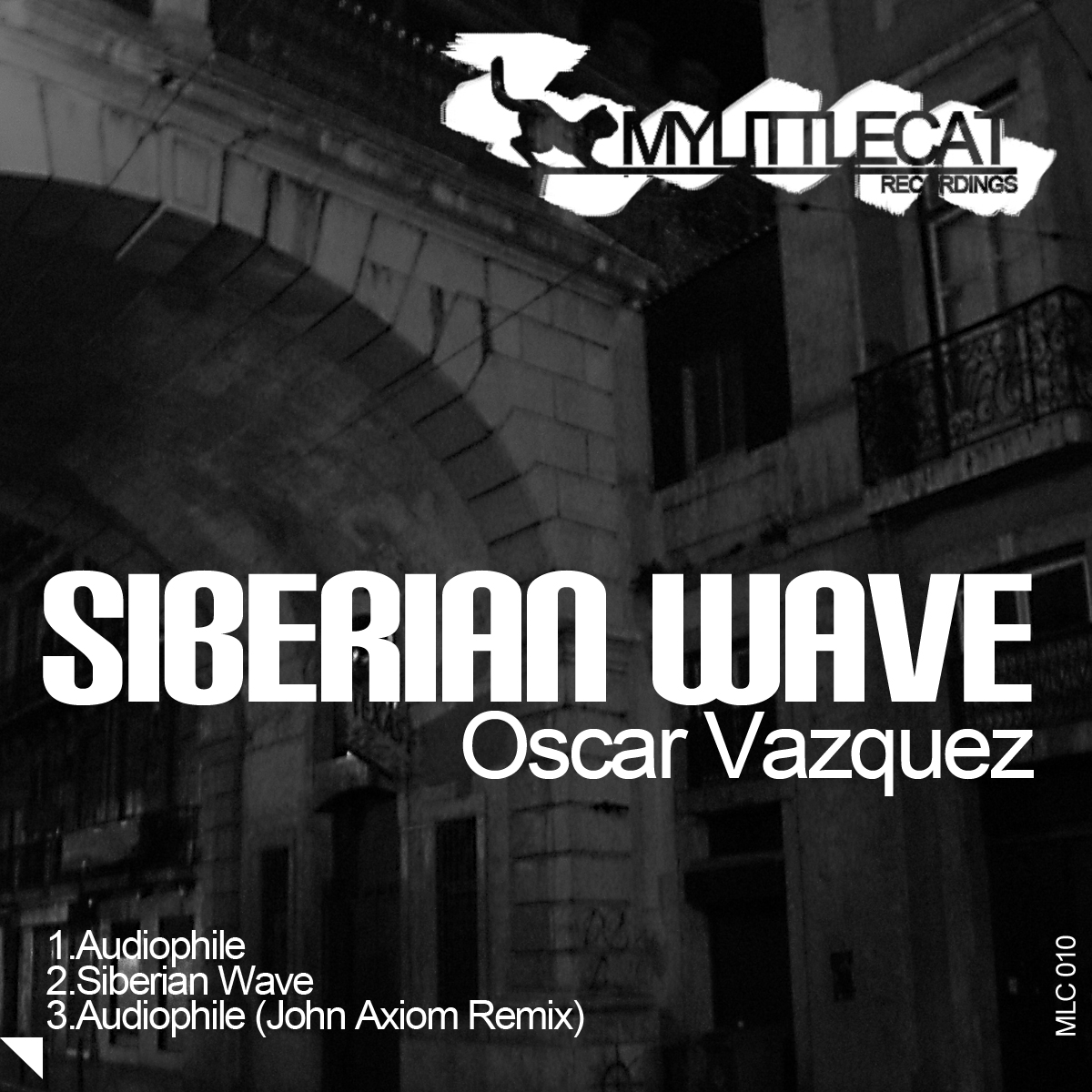 Siberian Wave