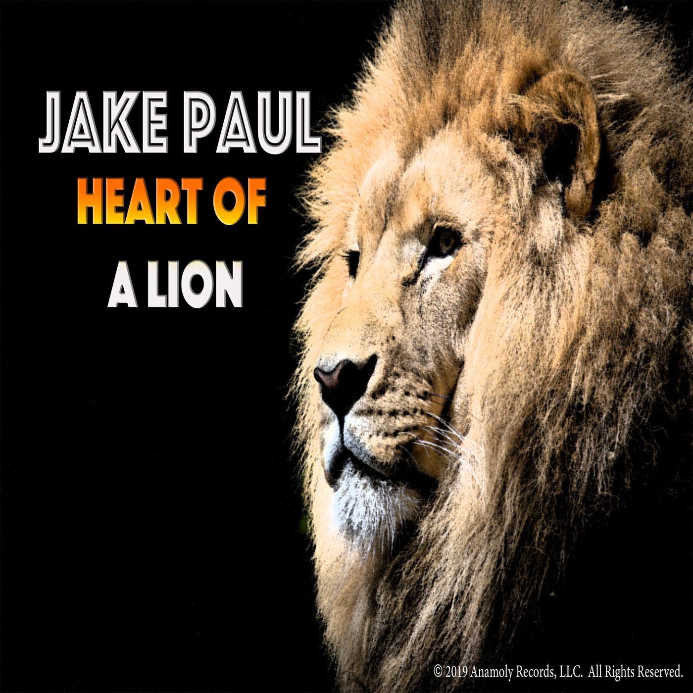 Heart of a Lion