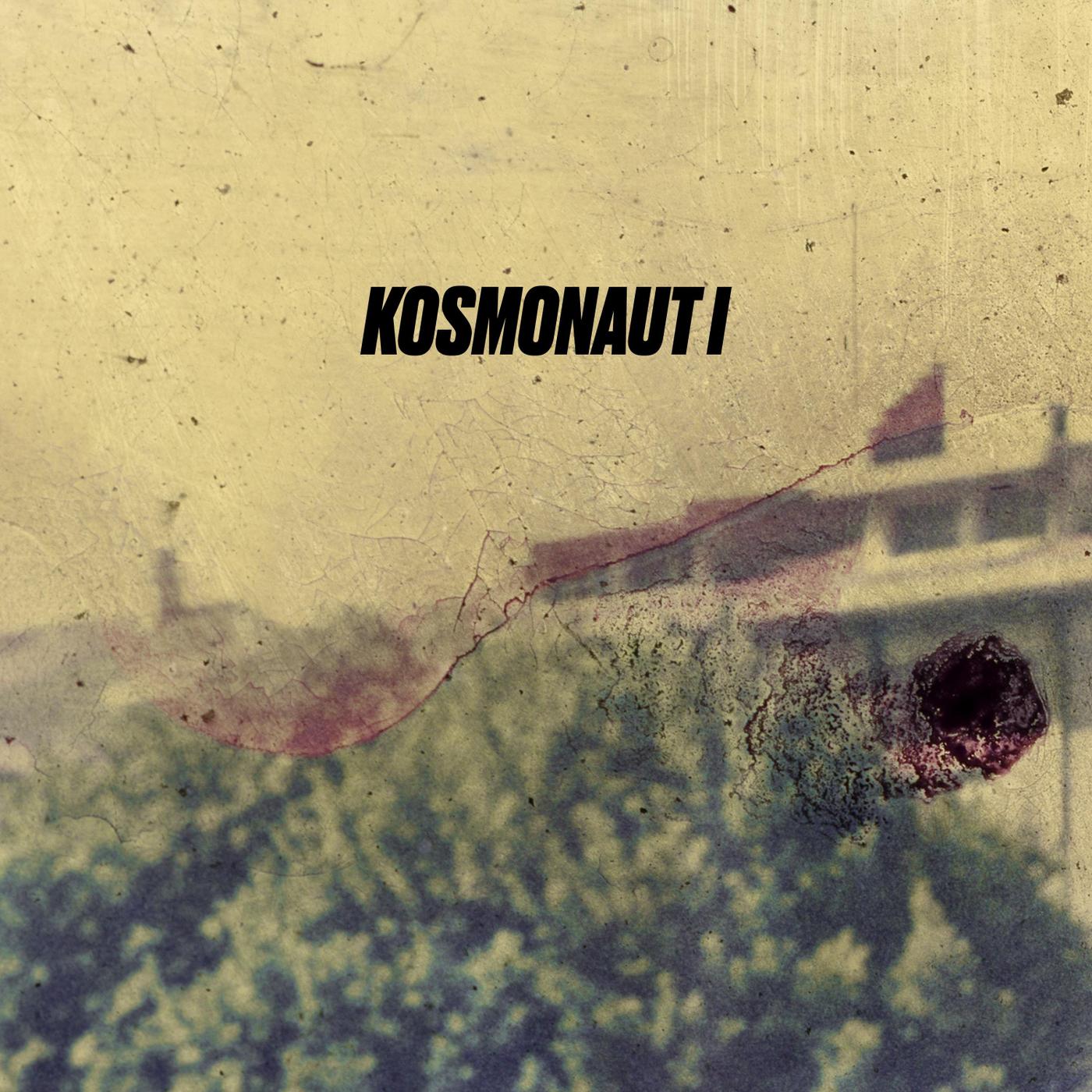 Kosmonaut I