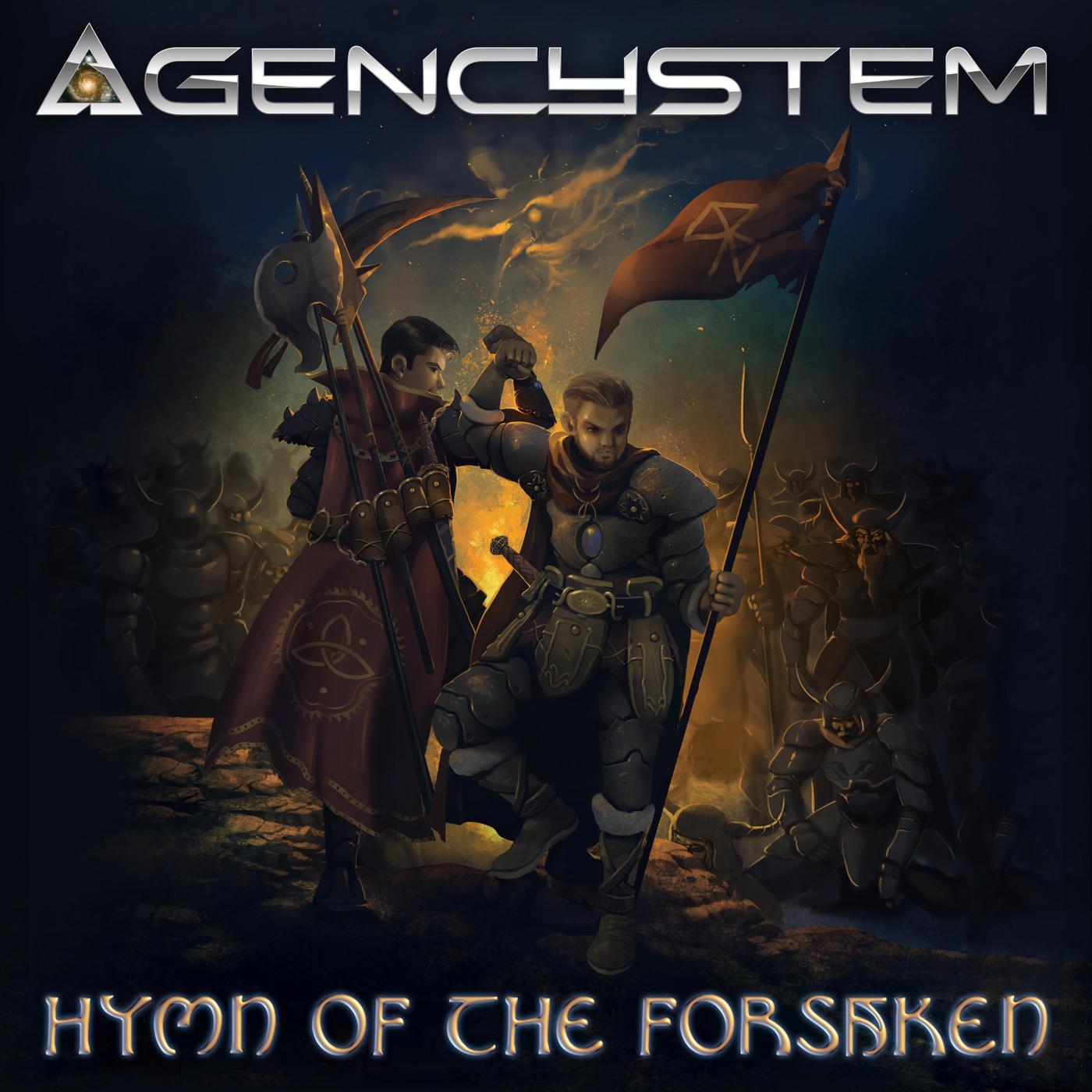 Hymn of the Forsaken