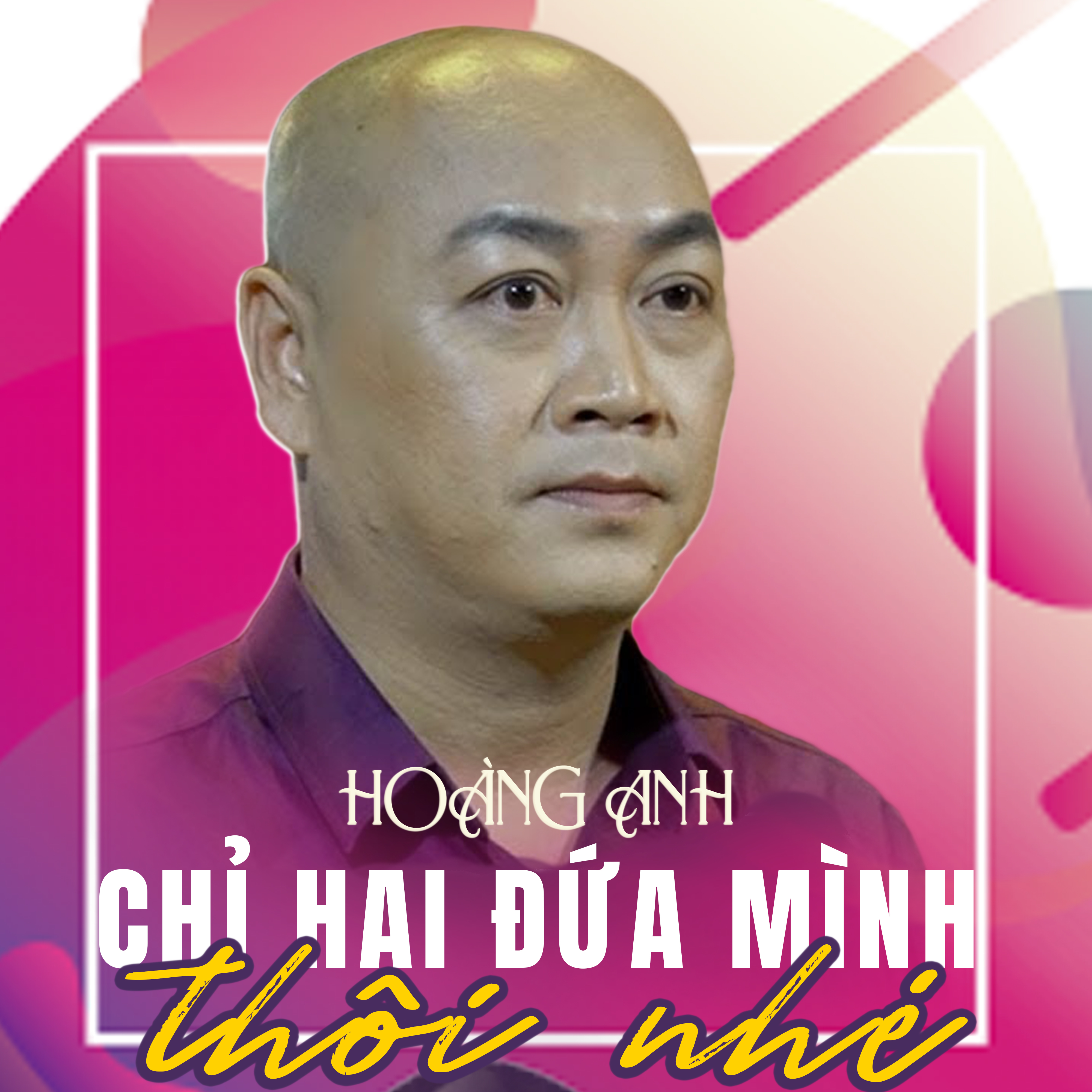 Chỉ hai đứa mình thôi nhé