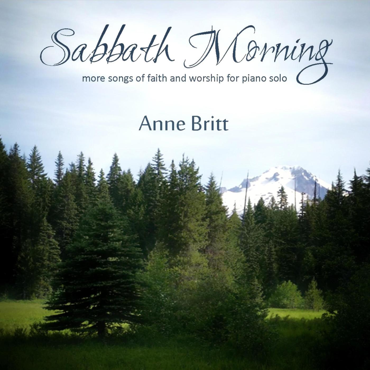 Sabbath Morning