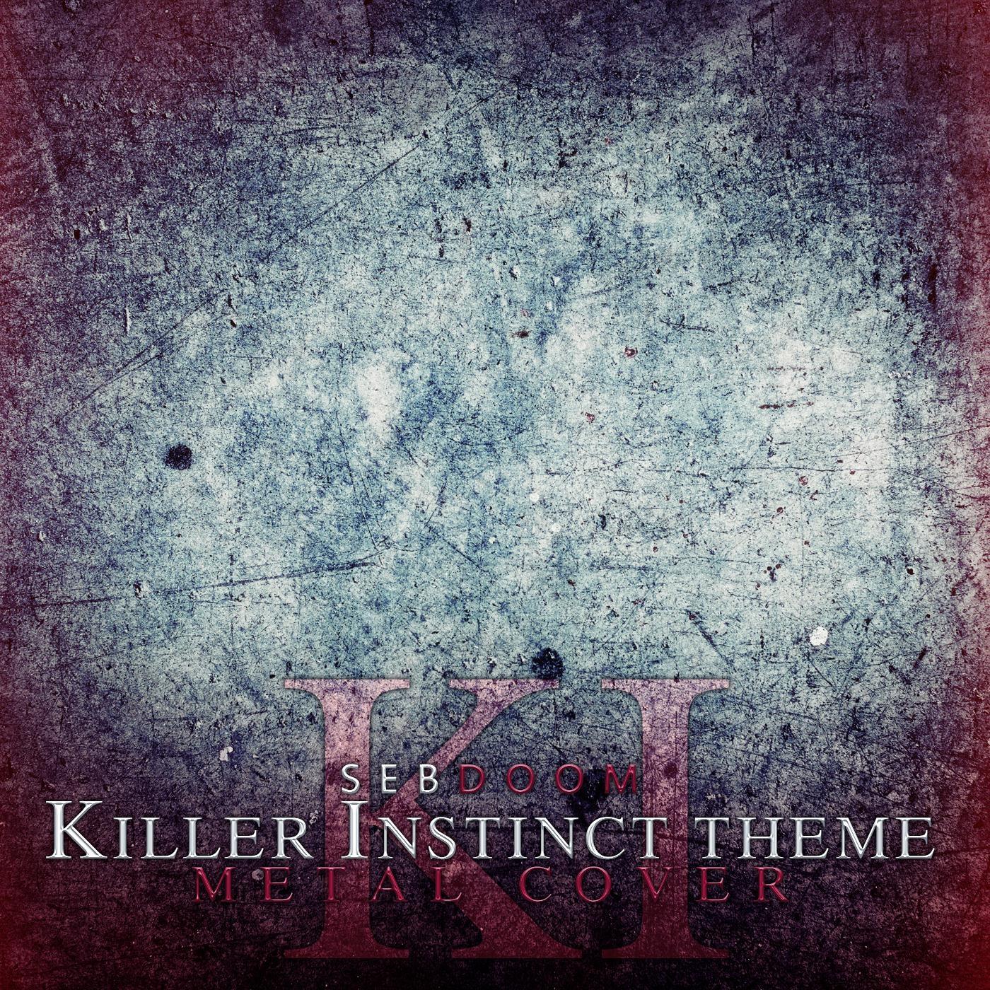 Killer Instinct Theme