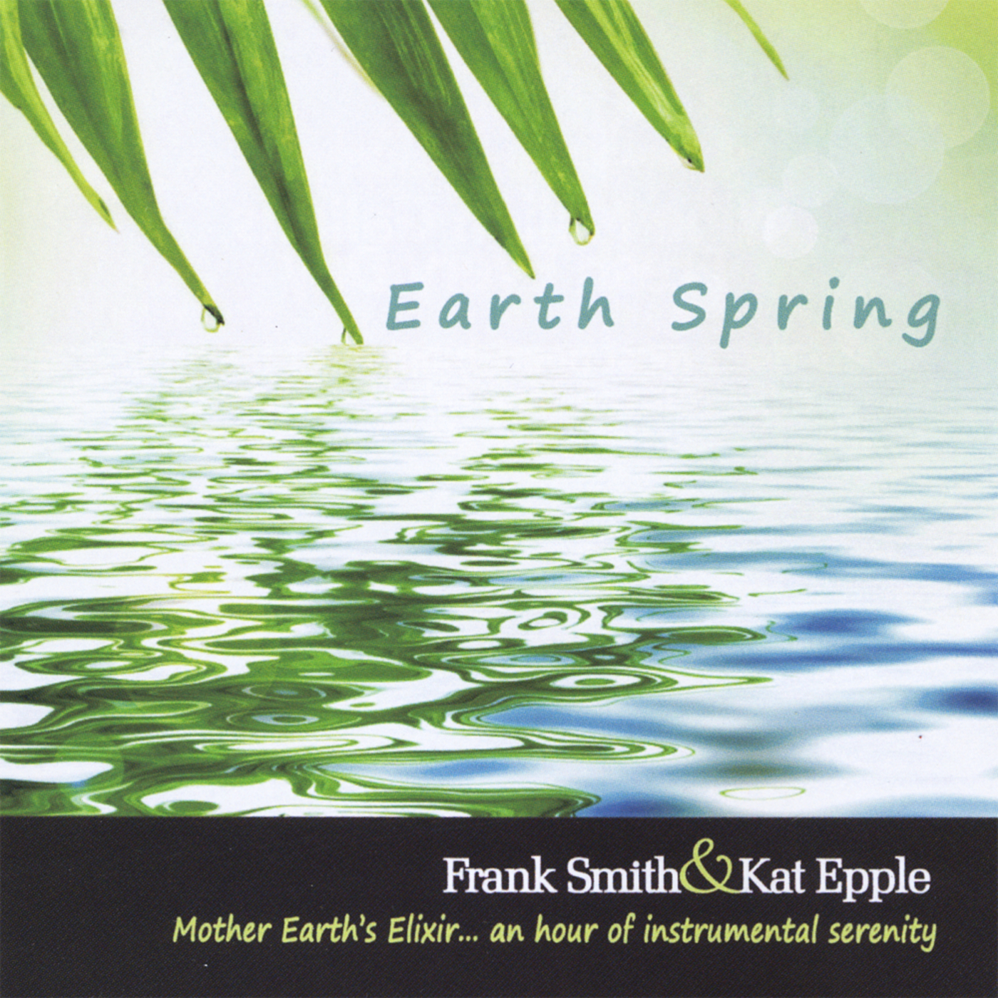 Earth Spring