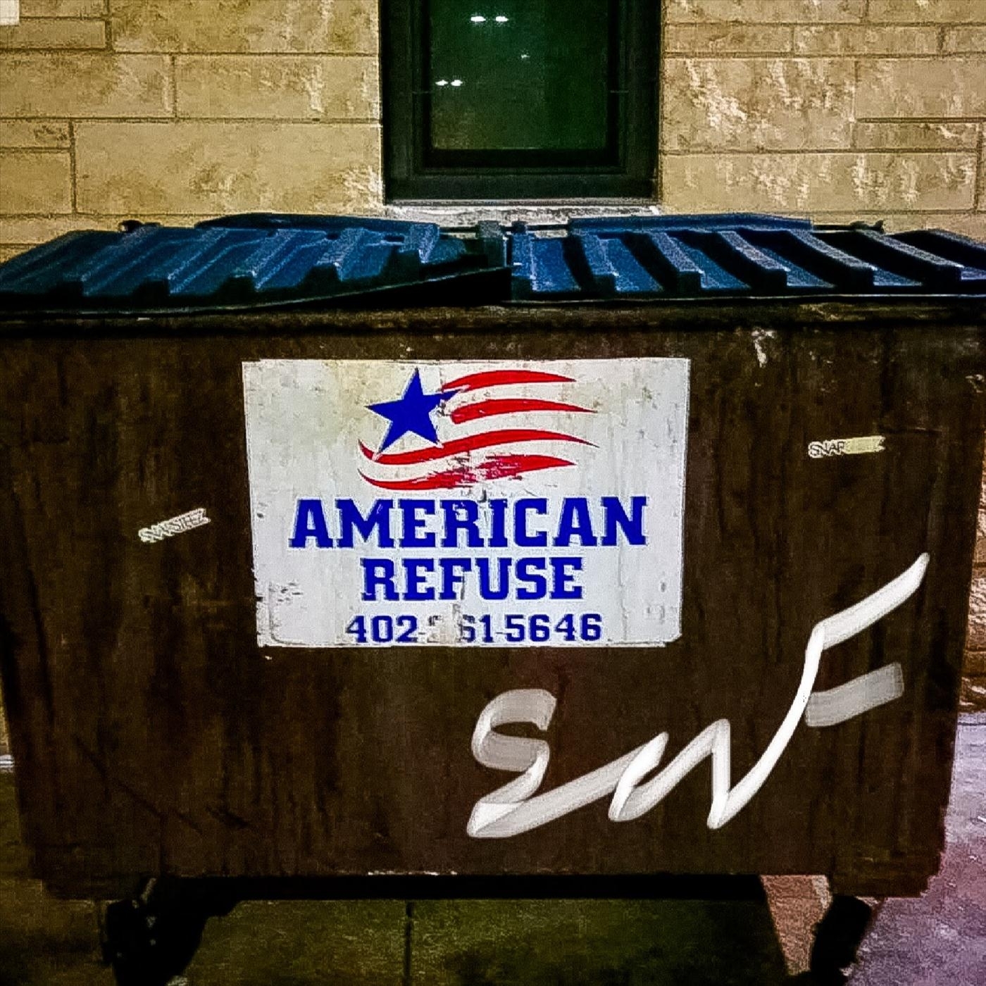 American Refuse