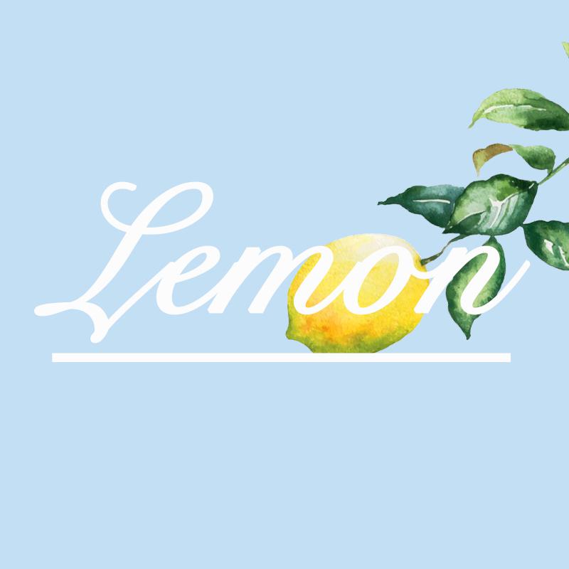 lemon